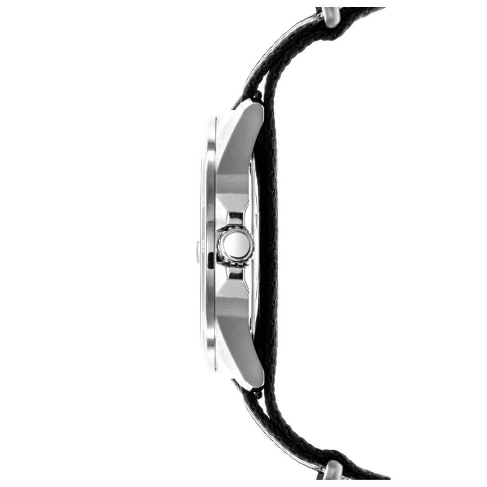 Reloj Citizen Eco-Drive Power Reserve AW7030-06E Para Hombre 