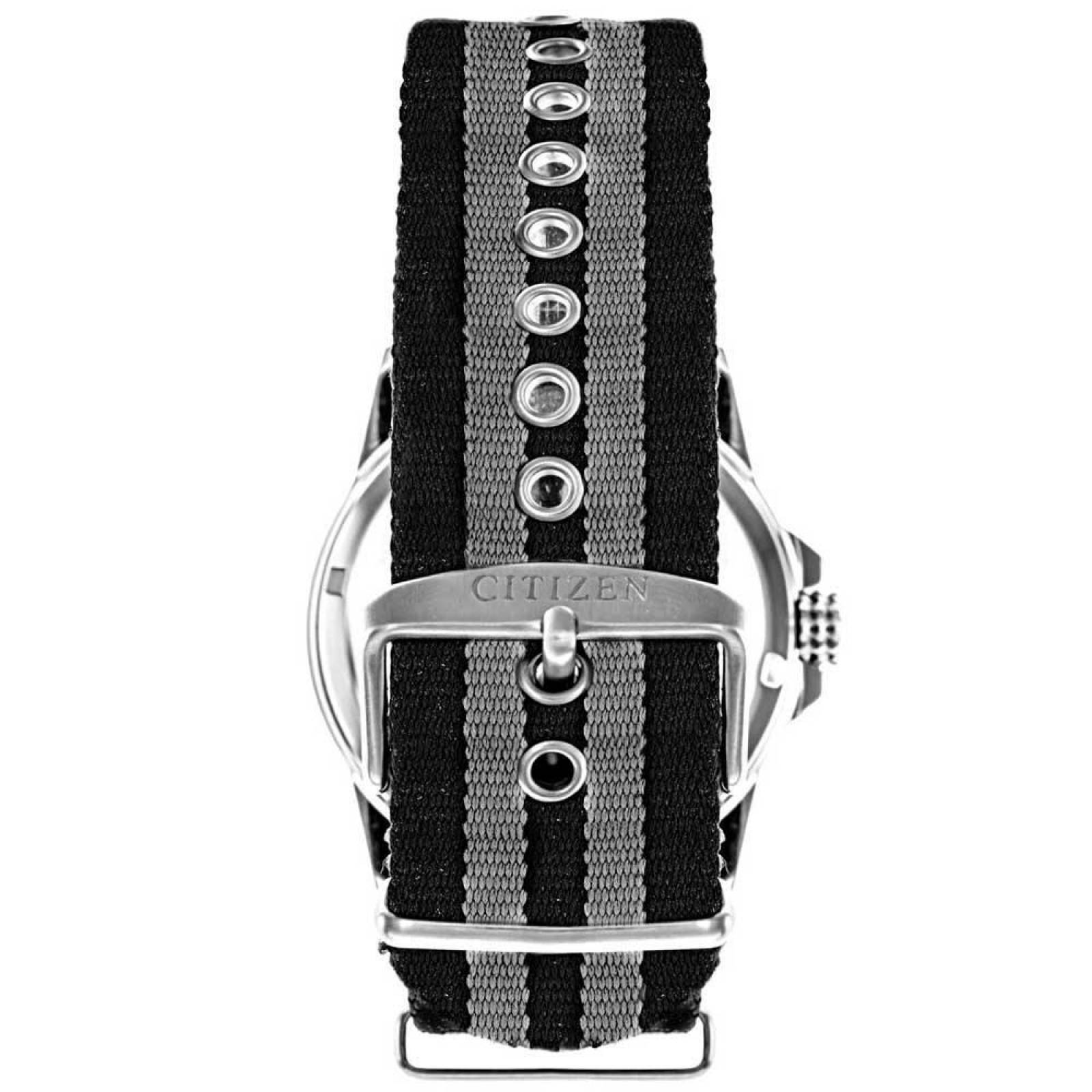 Reloj Citizen Eco-Drive Power Reserve AW7030-06E Para Hombre 