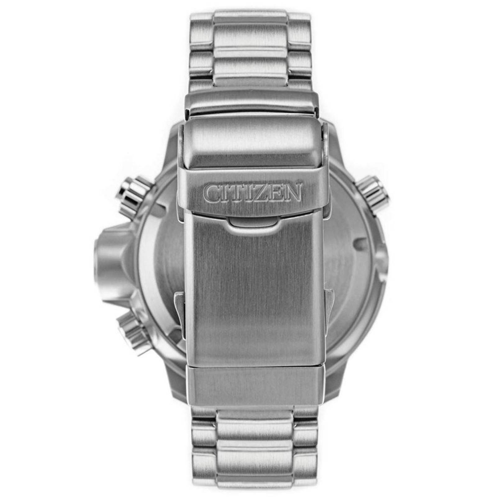 Reloj Citizen Eco-Drive Promaster Aqualand BN2039-59E Hombre 