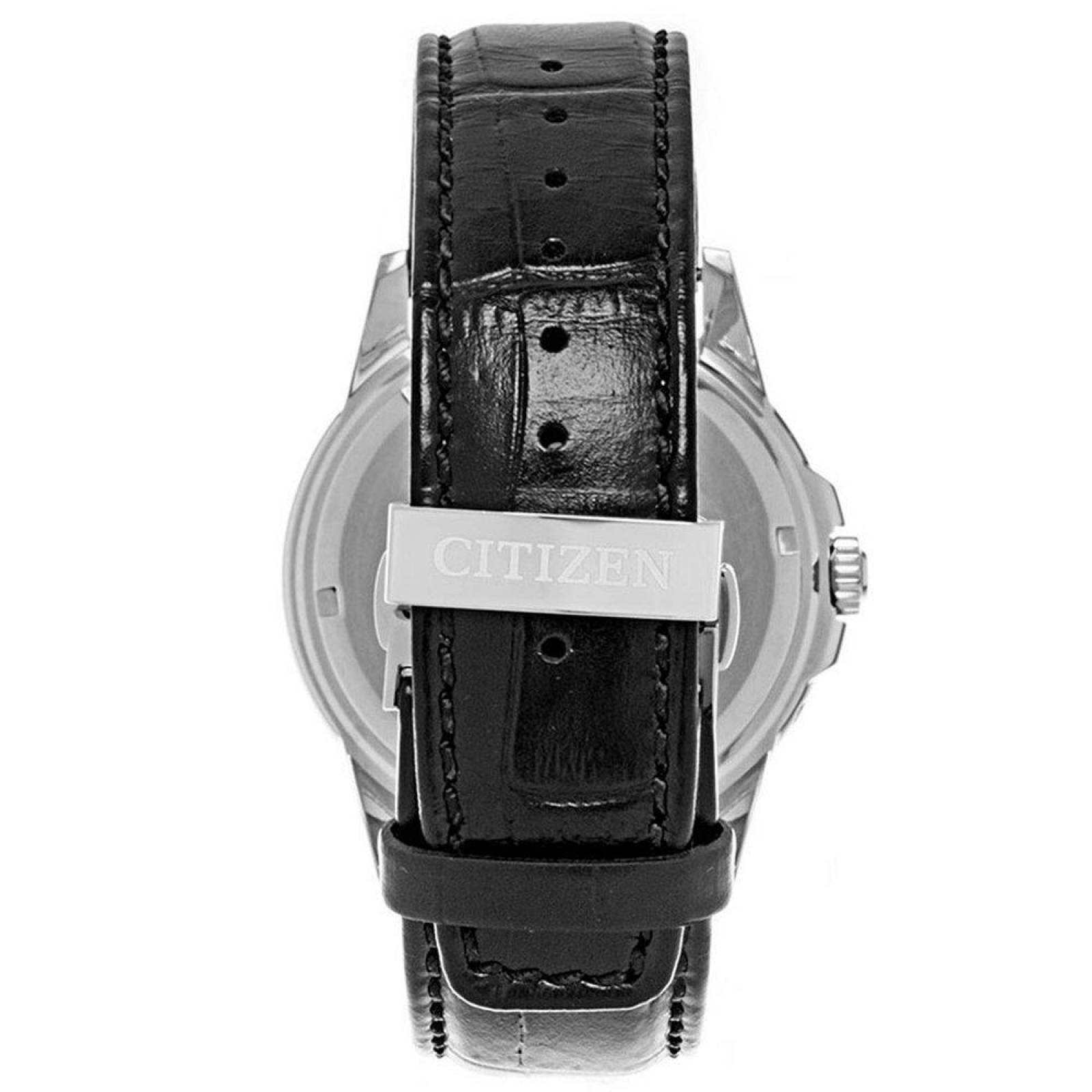 Reloj Citizen Eco-Drive Calendrier Moonphs BU0050-02L Hombre 