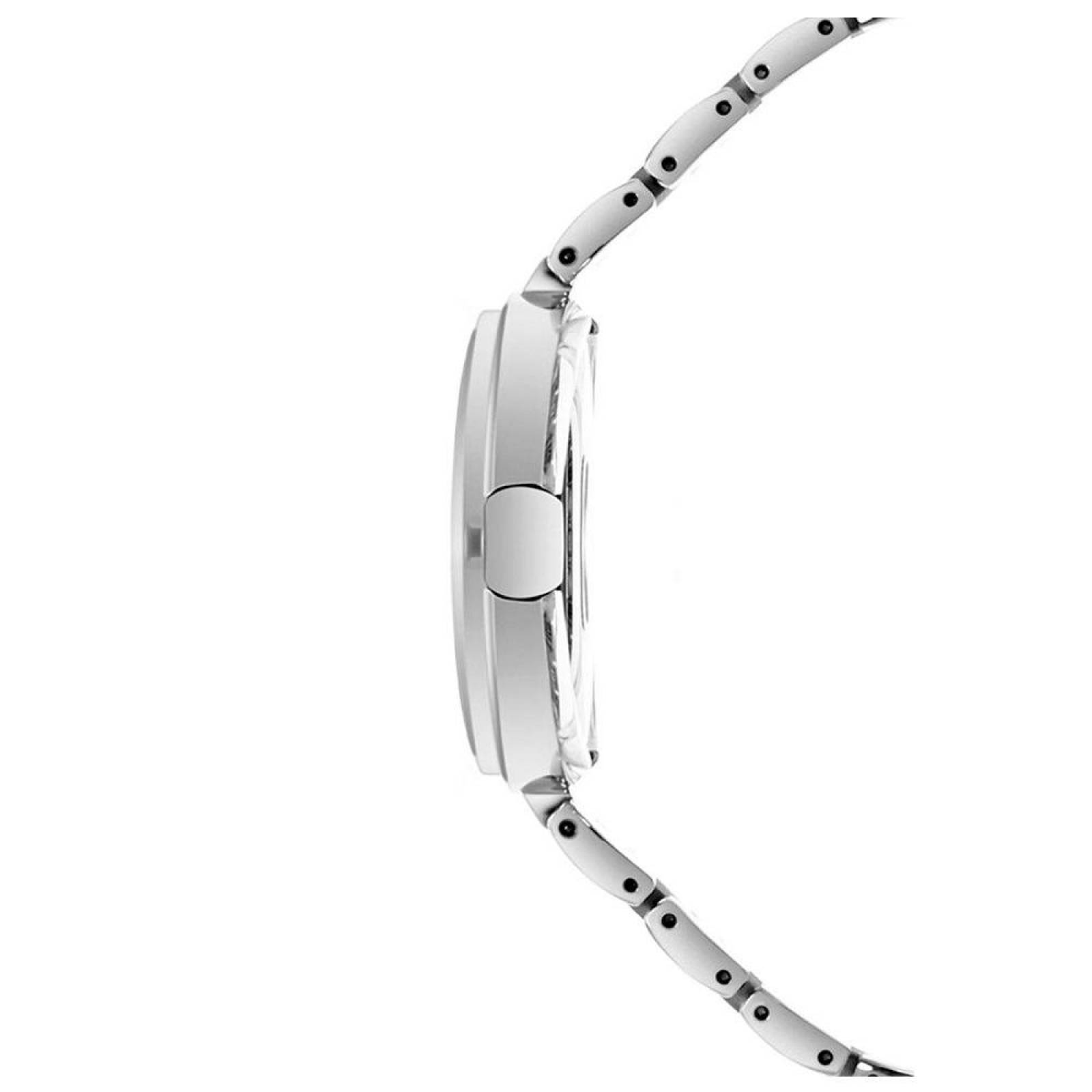 Reloj Citizen Eco-Drive Capella EX1516-52E Para Mujer