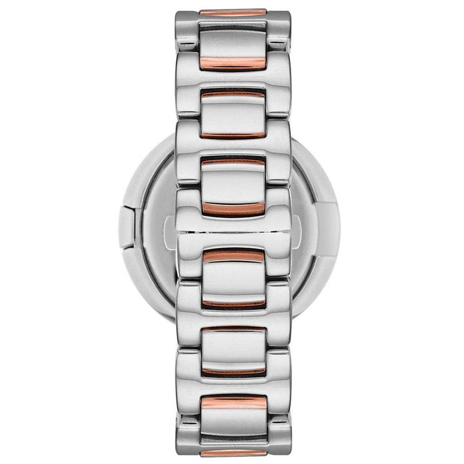 Reloj Citizen Eco-Drive Capella EX1516-52E Para Mujer