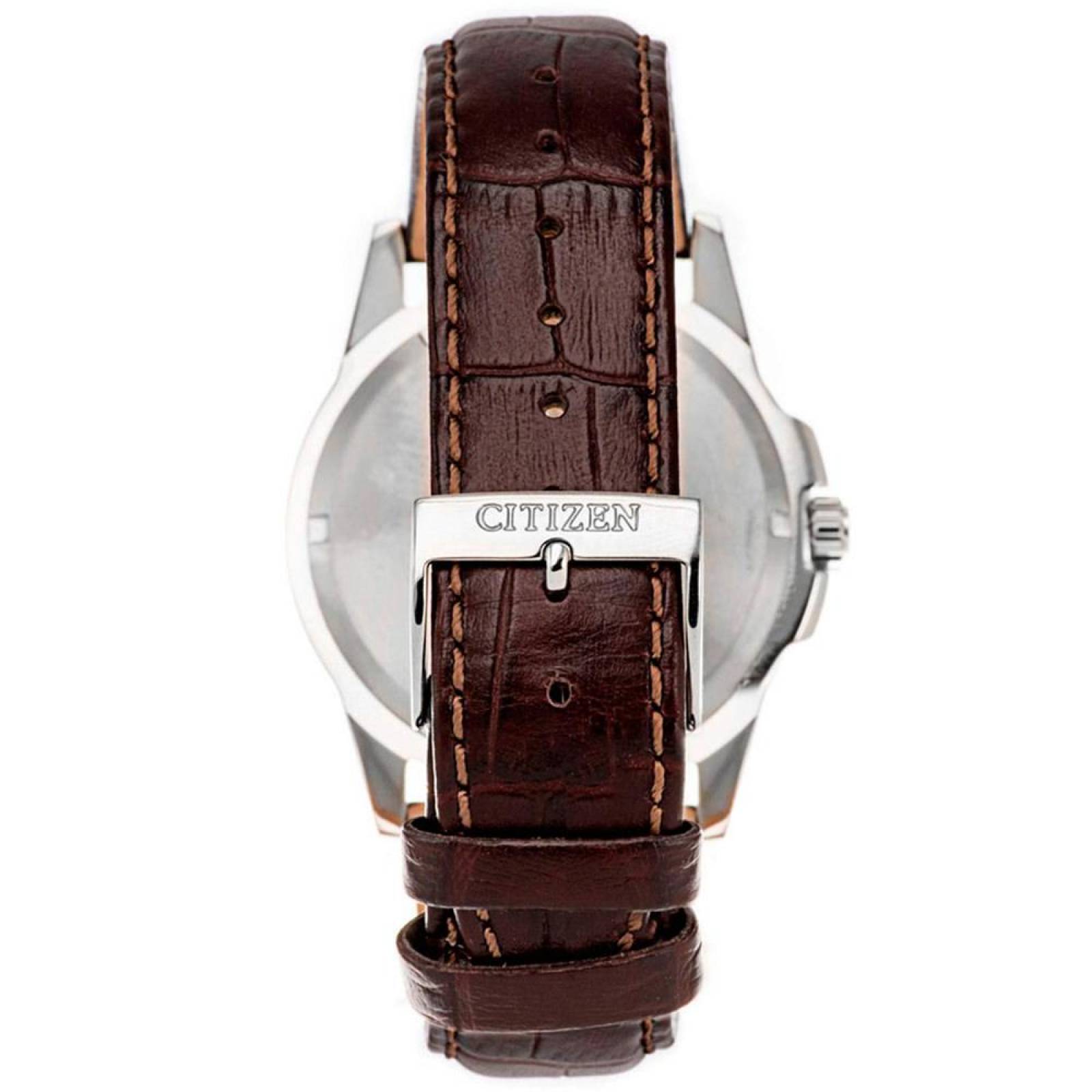 Reloj Citizen Eco-Drive Perpetual Calendar BX1000-06L Hombre