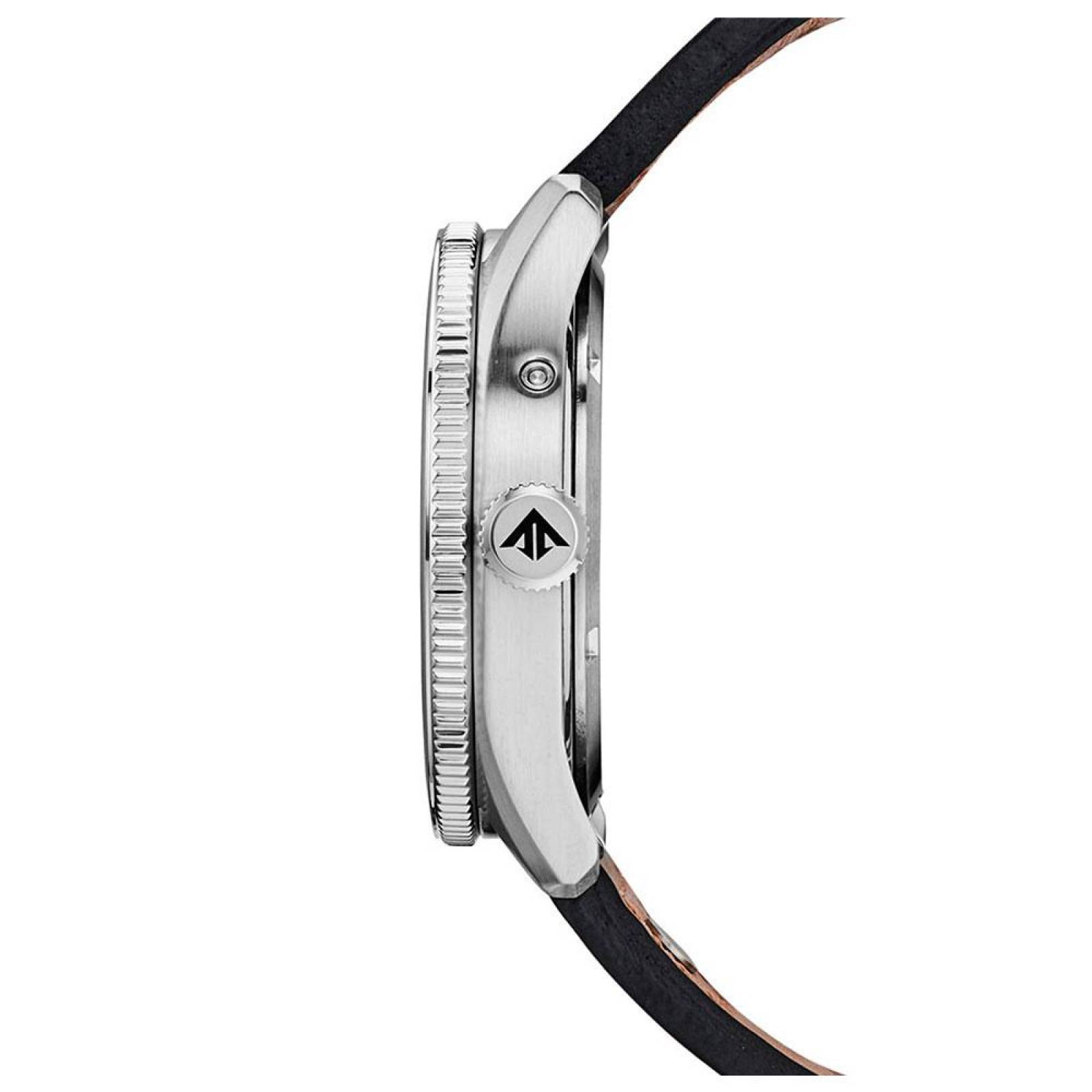 Reloj Citizen Eco-Drive Promastr Nighthawk BX1010-02E Hombre 