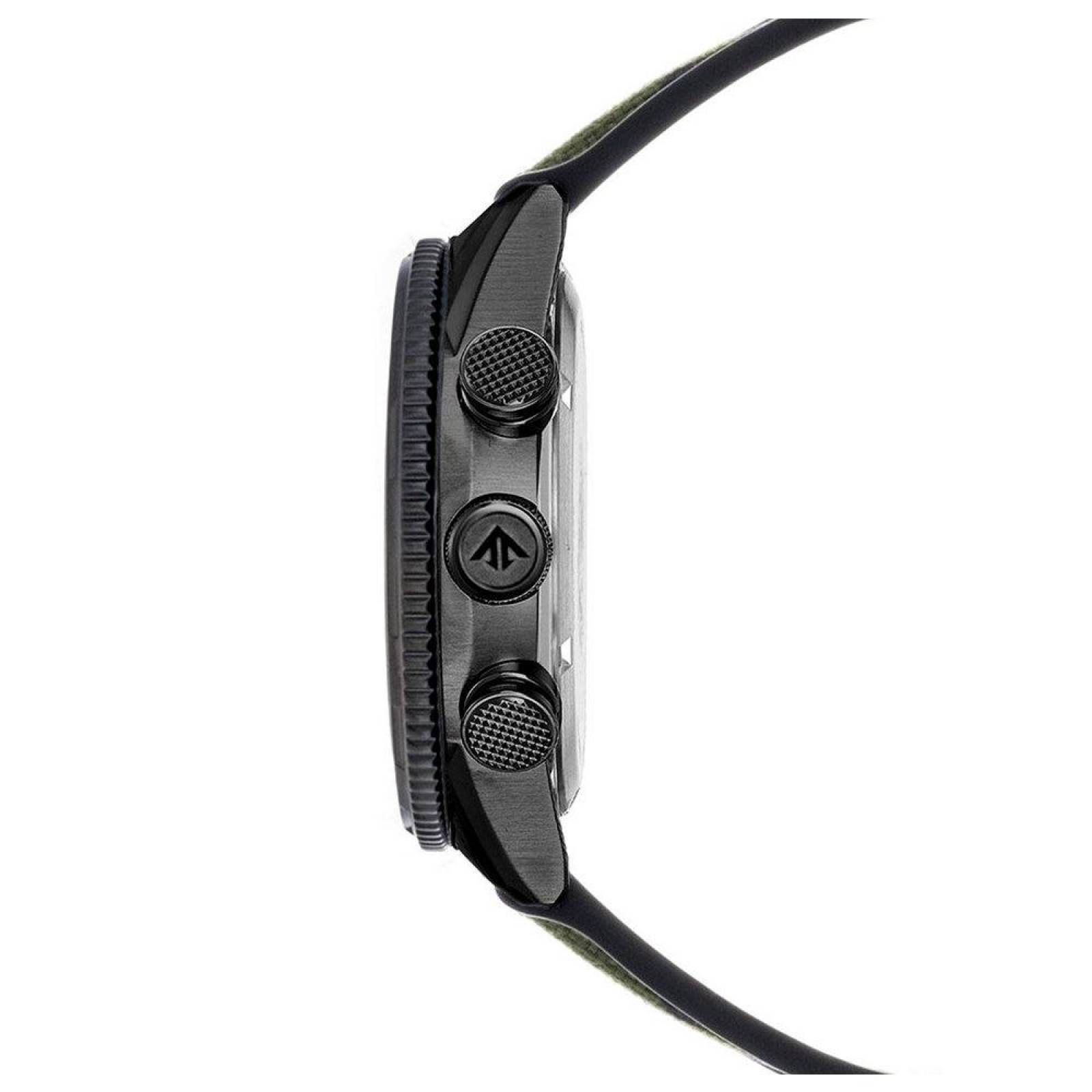 Reloj Citizen Eco-Drive Promaster Tough CA0727-12E Hombre 