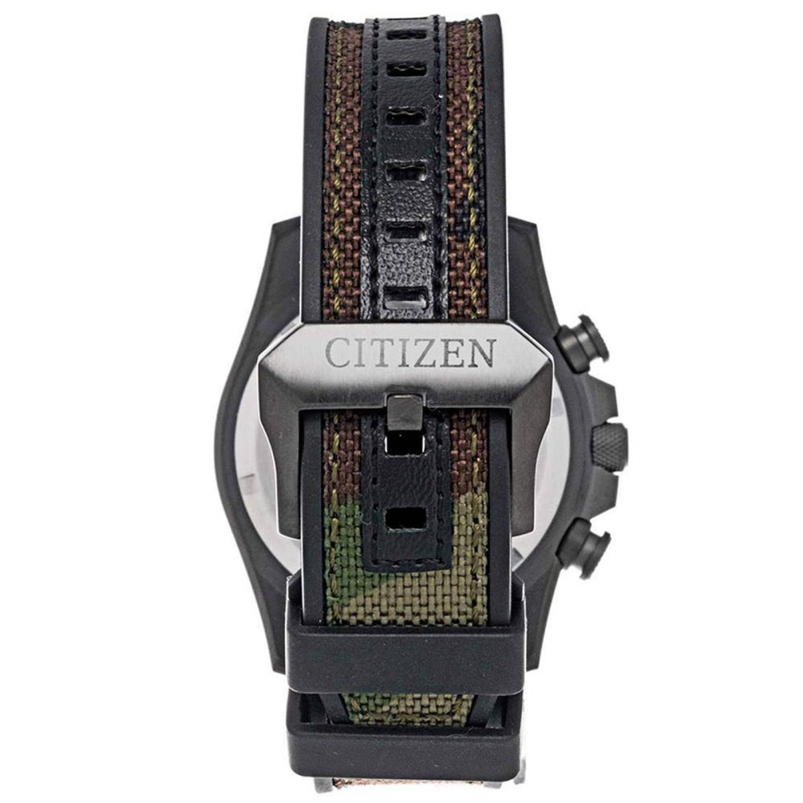 Reloj Citizen Eco-Drive Promaster Tough CA0727-12E Hombre 