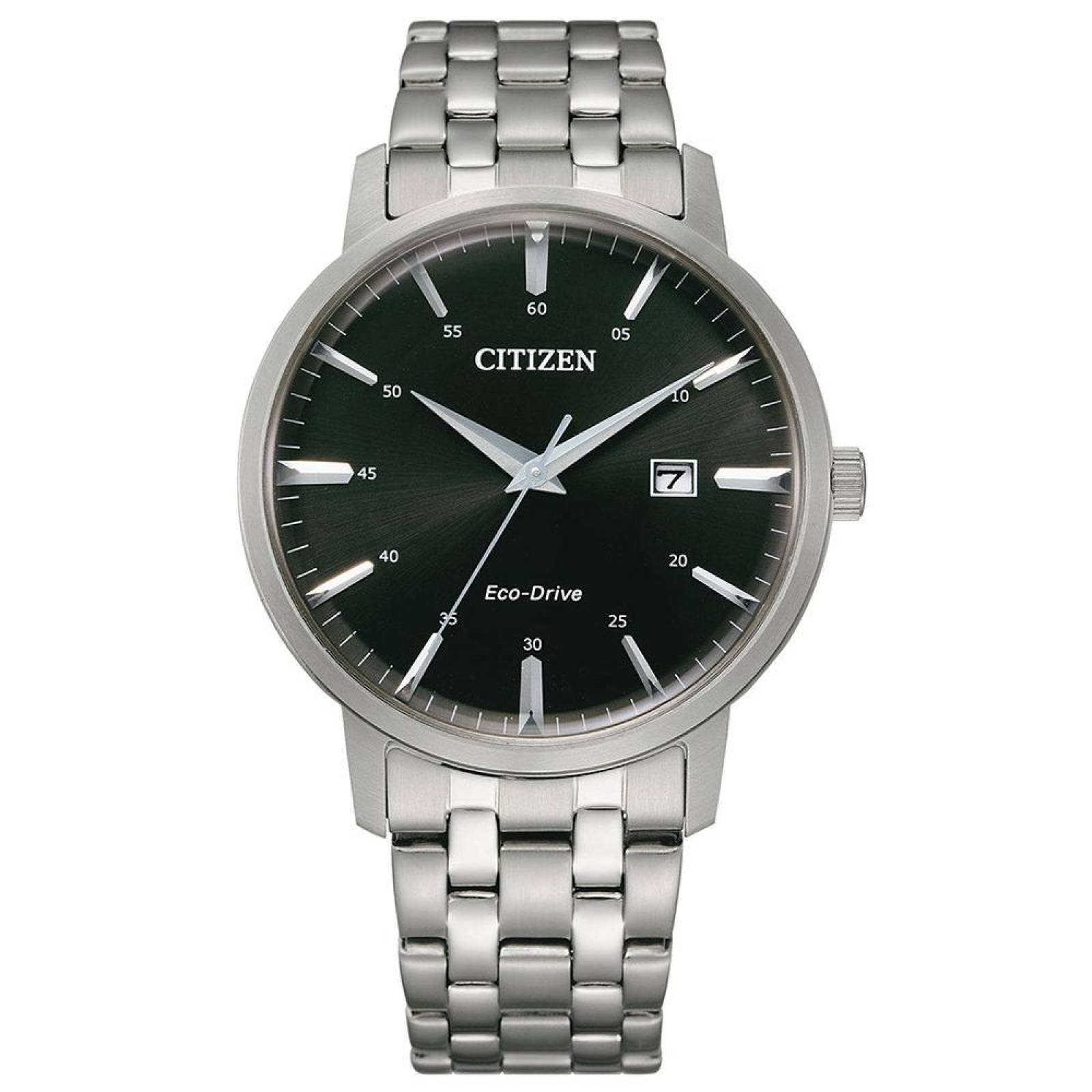 Reloj Citizen Eco-Drive Chandler BM7460-88E Para Hombre 