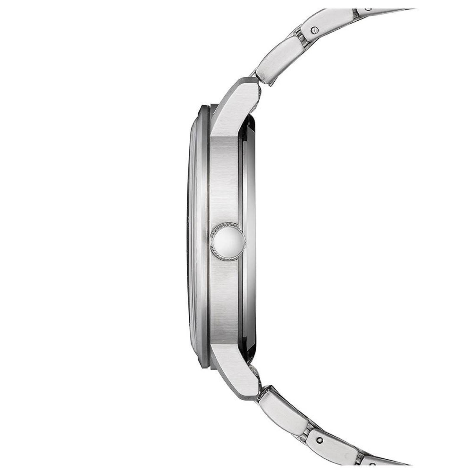 Reloj Citizen Eco-Drive Chandler BM7460-88E Para Hombre 