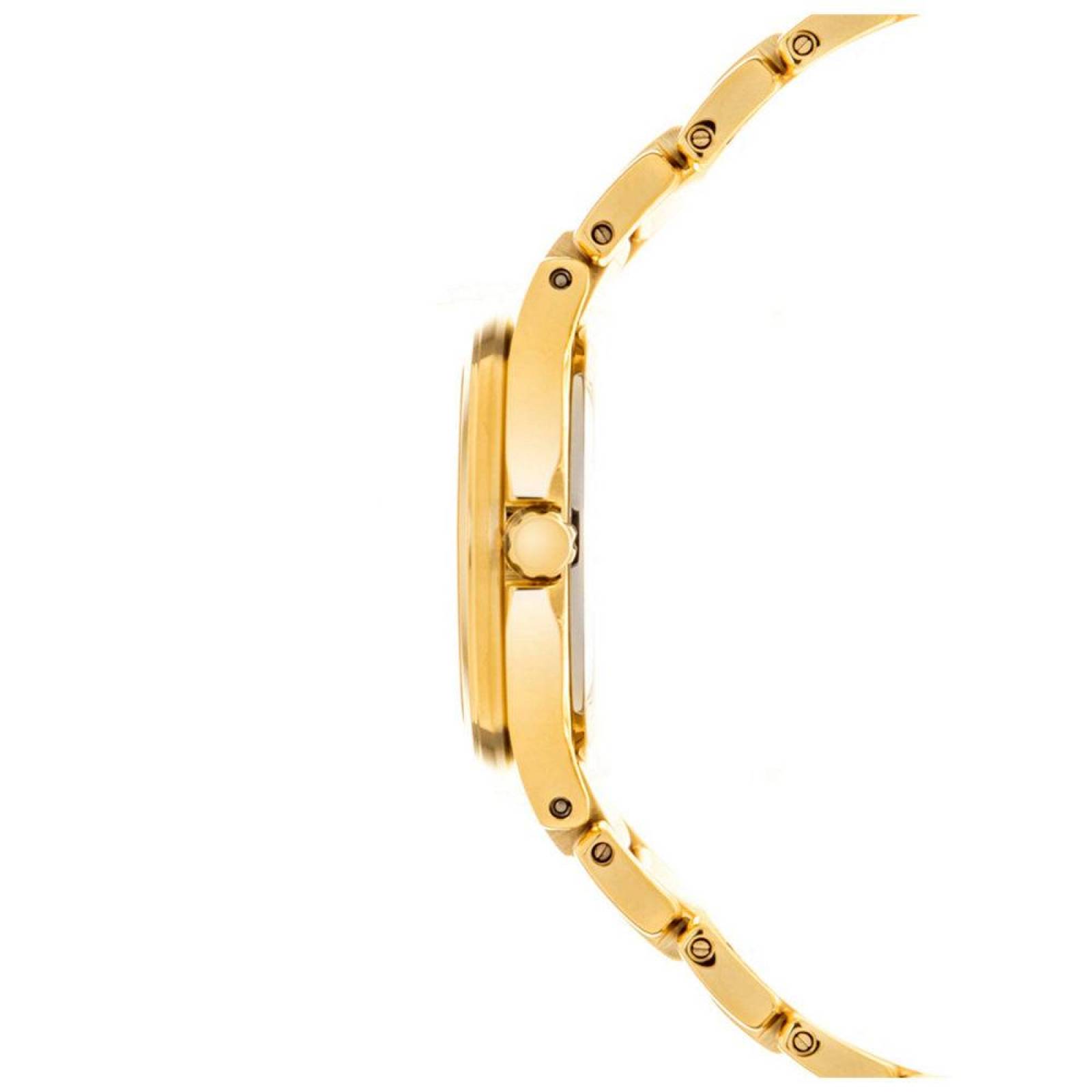 Reloj Citizen Eco-Drive Chandler EW2522-51D Para Mujer 