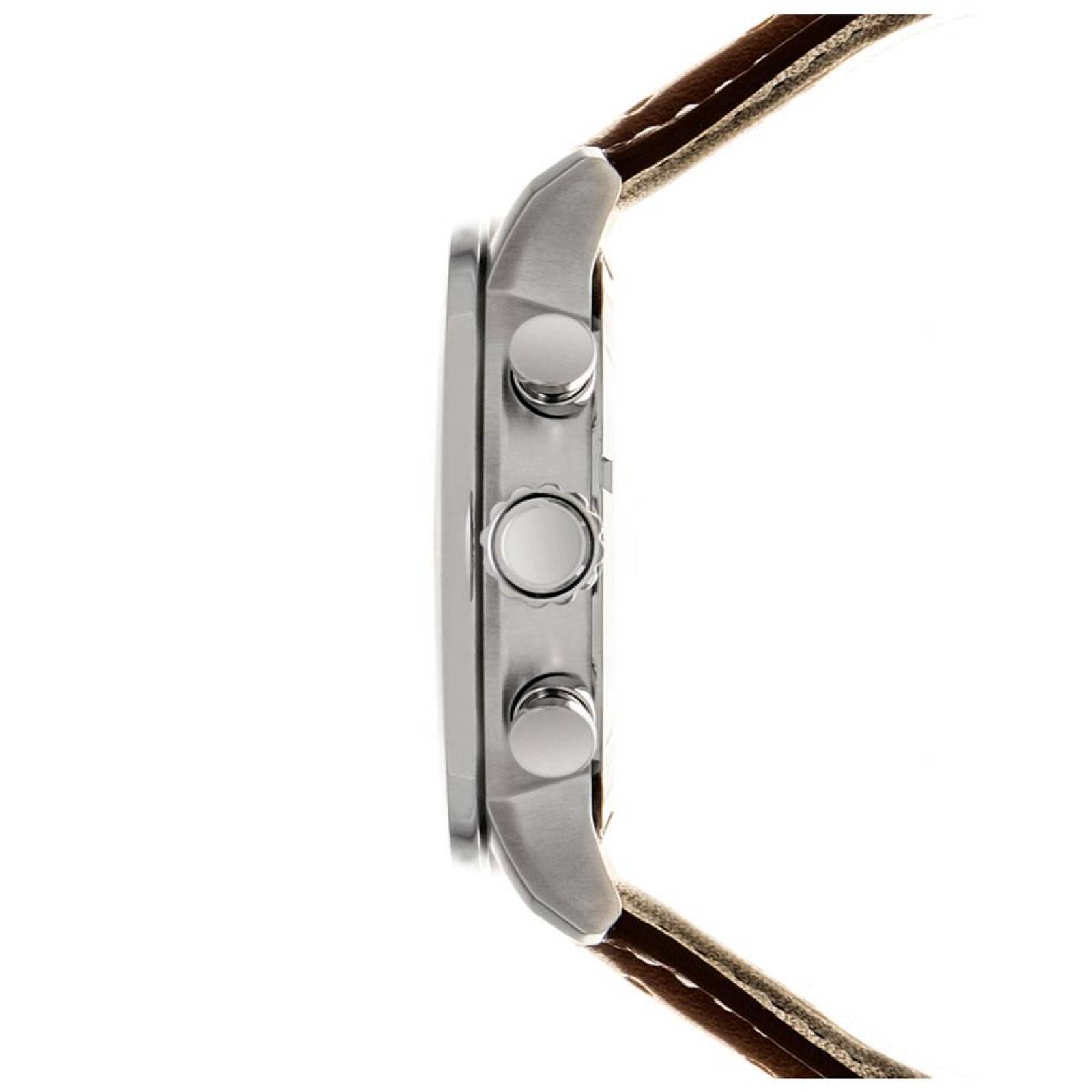 Reloj Citizen Eco-Drive Vintage Chr Brycen CA0648-09L Hombre 