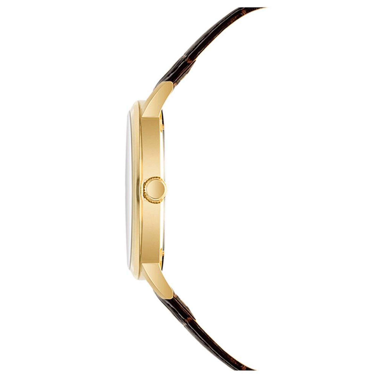 Reloj Citizen Quartz Men's & Ladie's BI5072-01A Para Hombre 