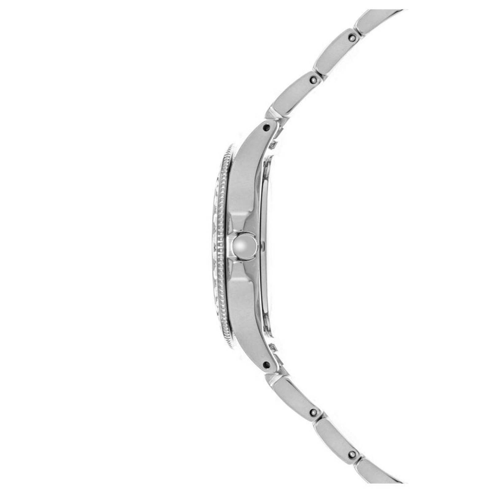 Reloj Citizen Eco-Drive Silhouette Crystal FE1190-53E Mujer