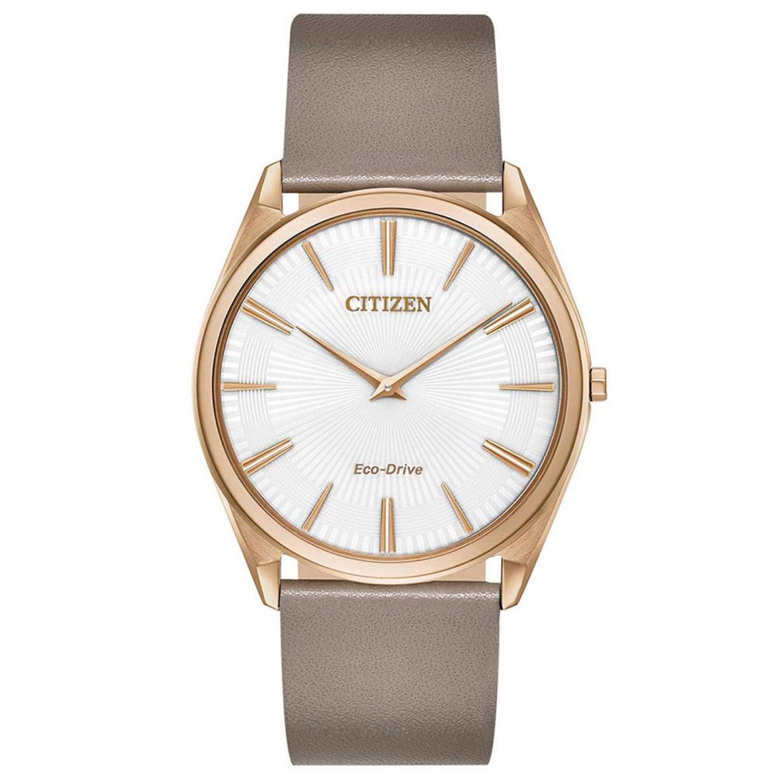 Reloj Citizen Eco-Drive Stiletto AR3076-08A Para Mujer 