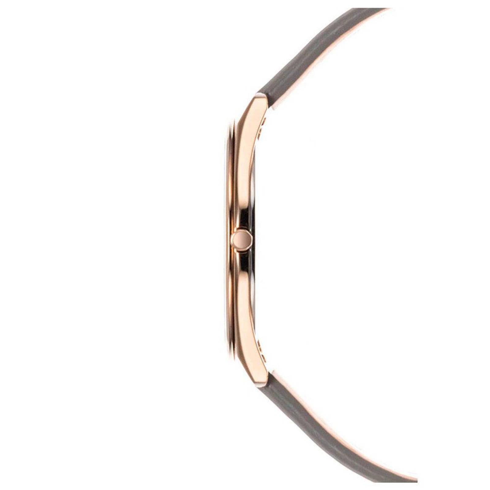 Reloj Citizen Eco-Drive Stiletto AR3076-08A Para Mujer 