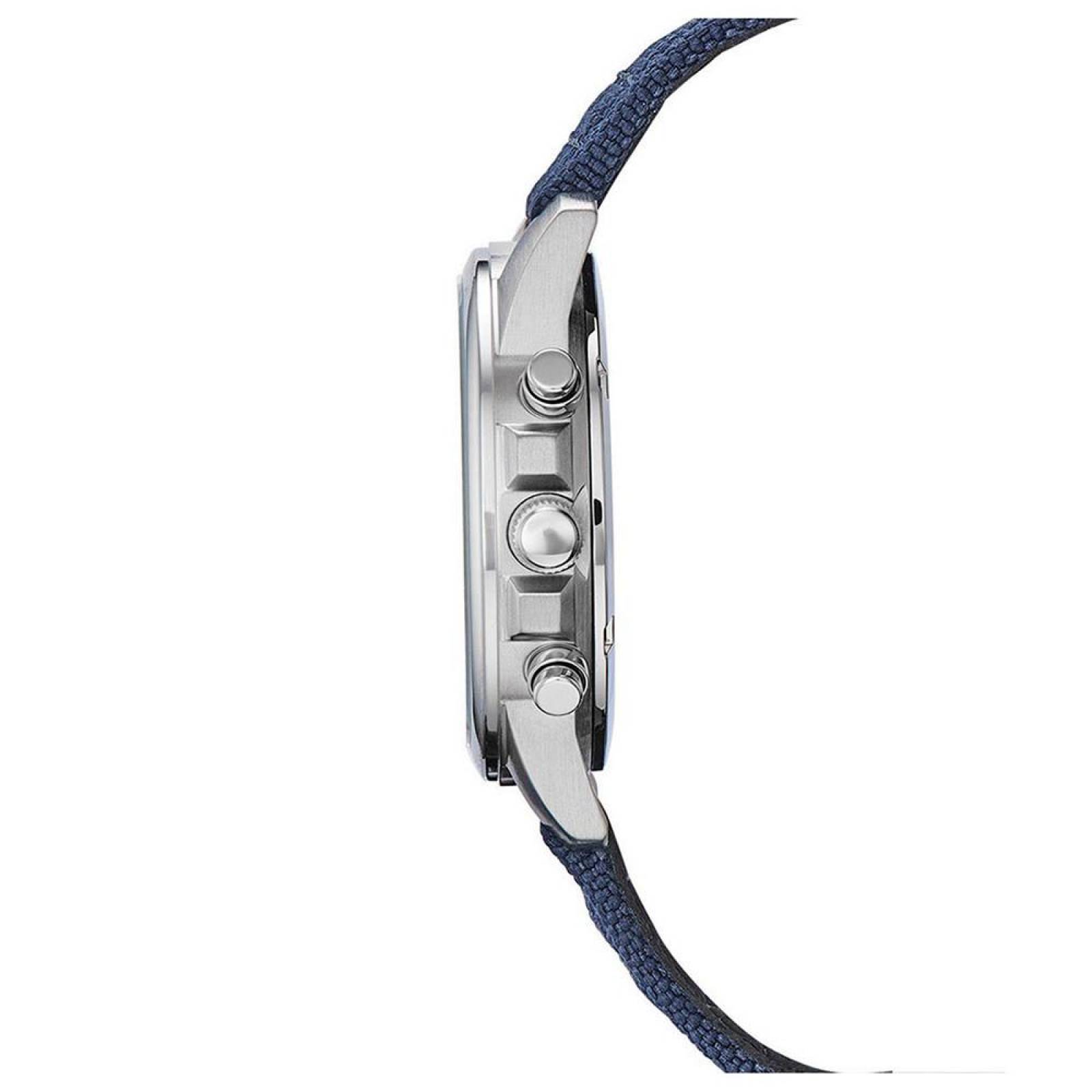 Reloj Citizen Eco-Drive Chandler Military AT0200-21L Hombre