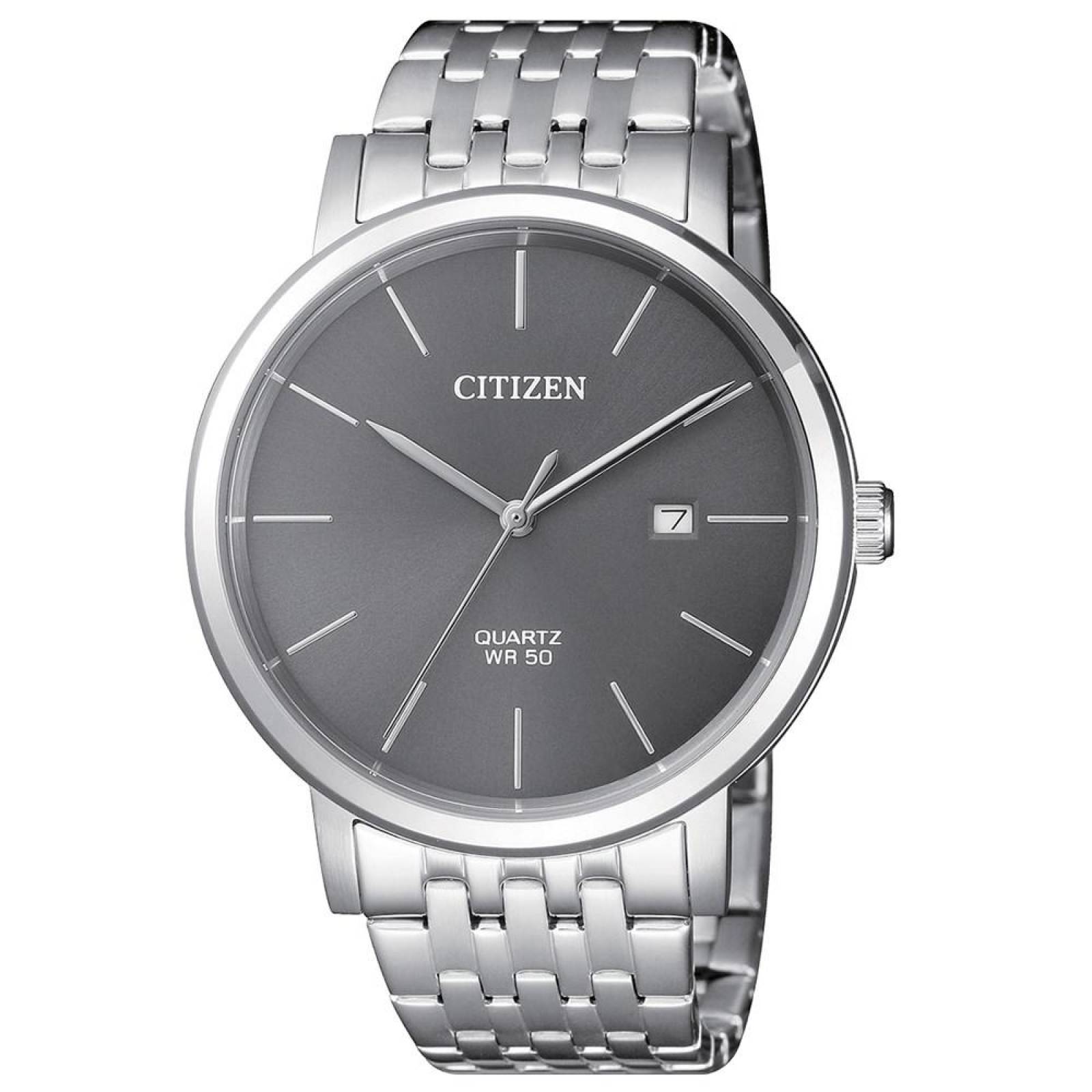 Reloj Citizen Quartz Men's & Ladie's BI5070-57H Para Hombre