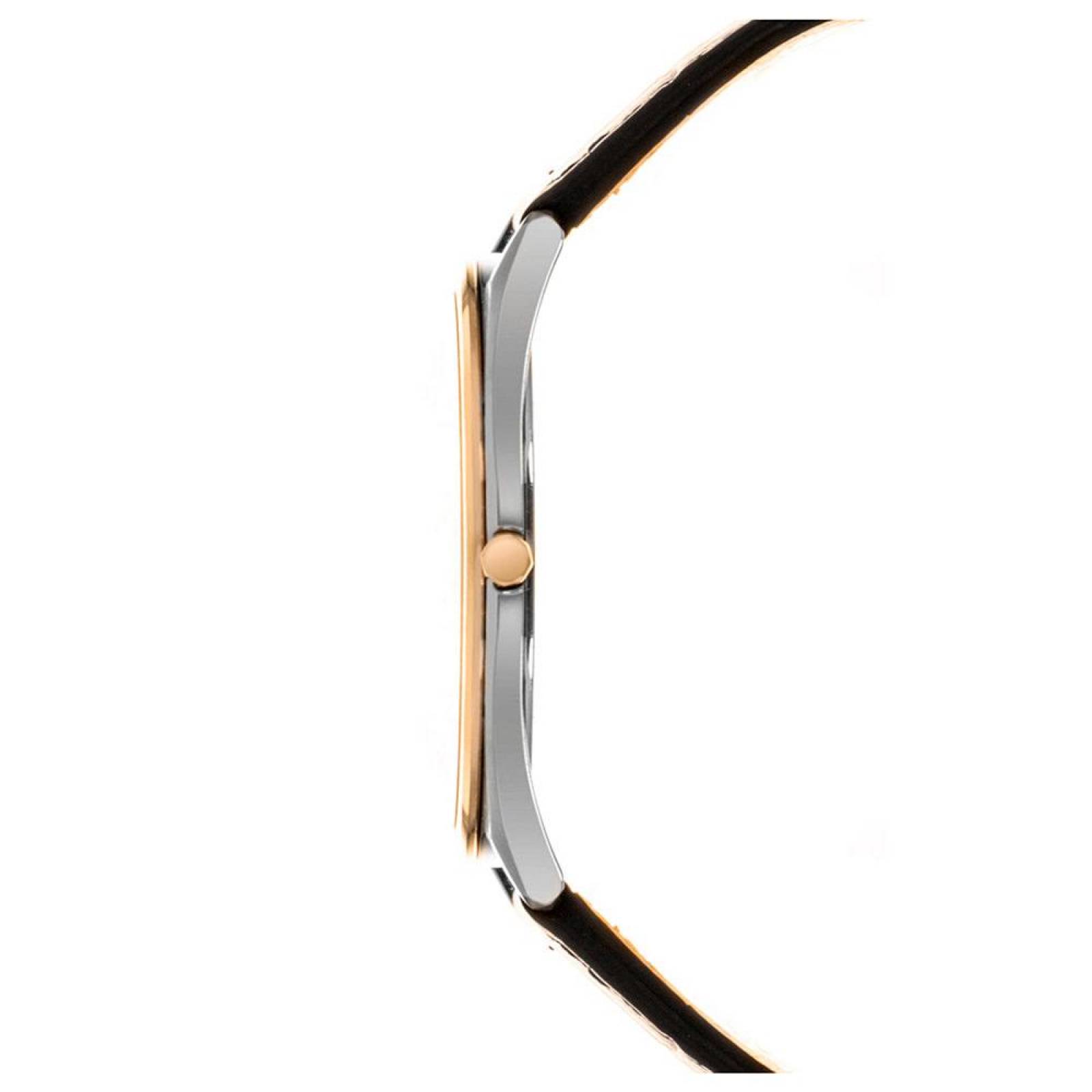 Reloj Citizen Eco-Drive Stiletto AR3074-03A Para Hombre 