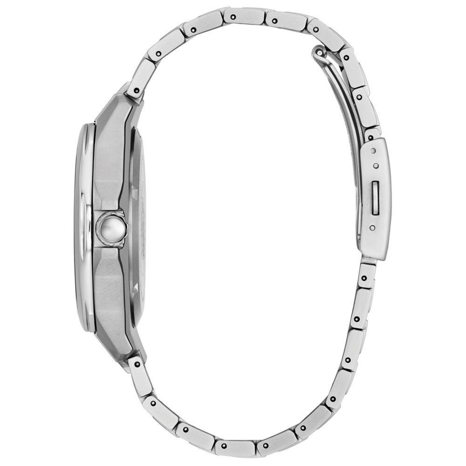 Reloj Citizen Eco-Drive Sper Titanio Ti+Ip AW1540-88A Hombre