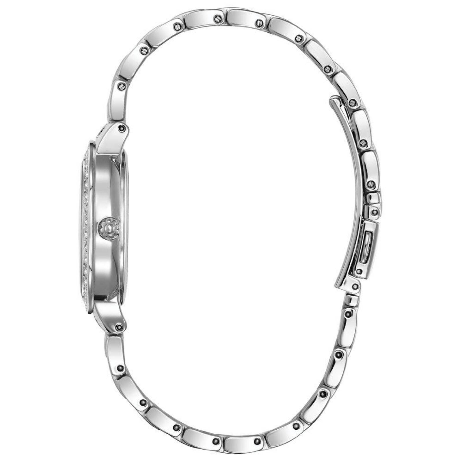 Reloj Citizen Eco-Drive Silhouette Crystal FE2080-56L Mujer