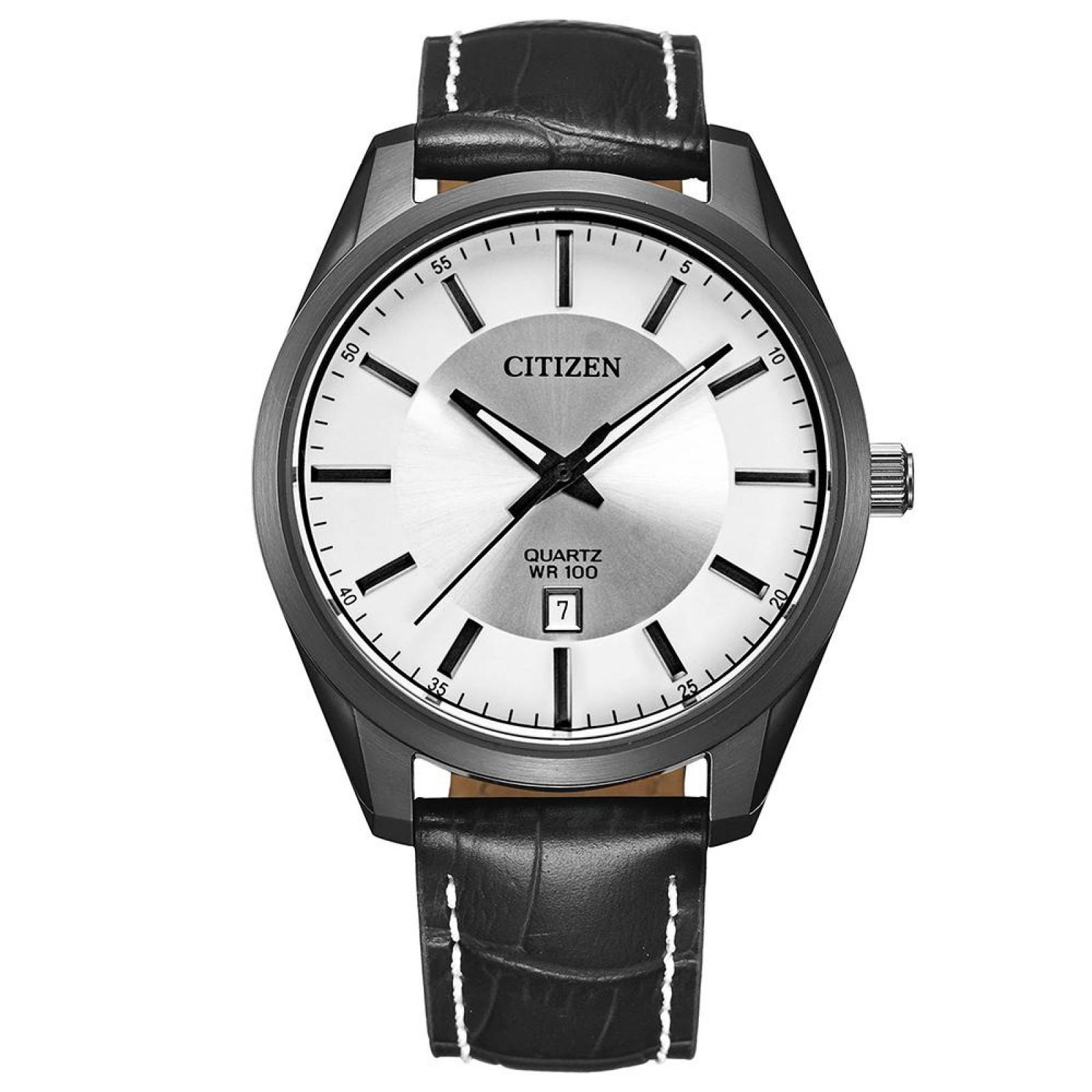 Reloj Citizen Quartz Men's BI1035-09A Para Hombre 