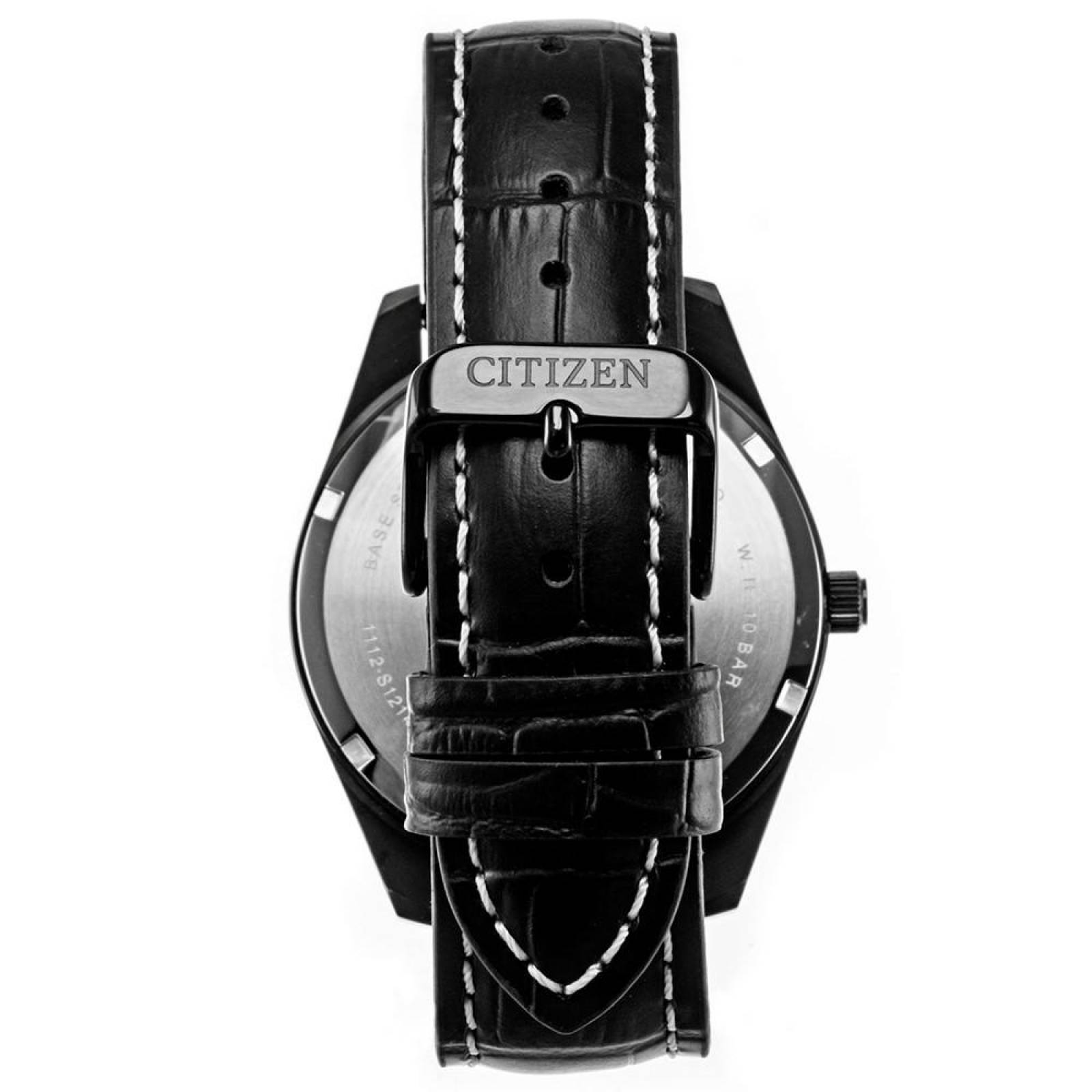 Reloj Citizen Quartz Men's BI1035-09A Para Hombre 