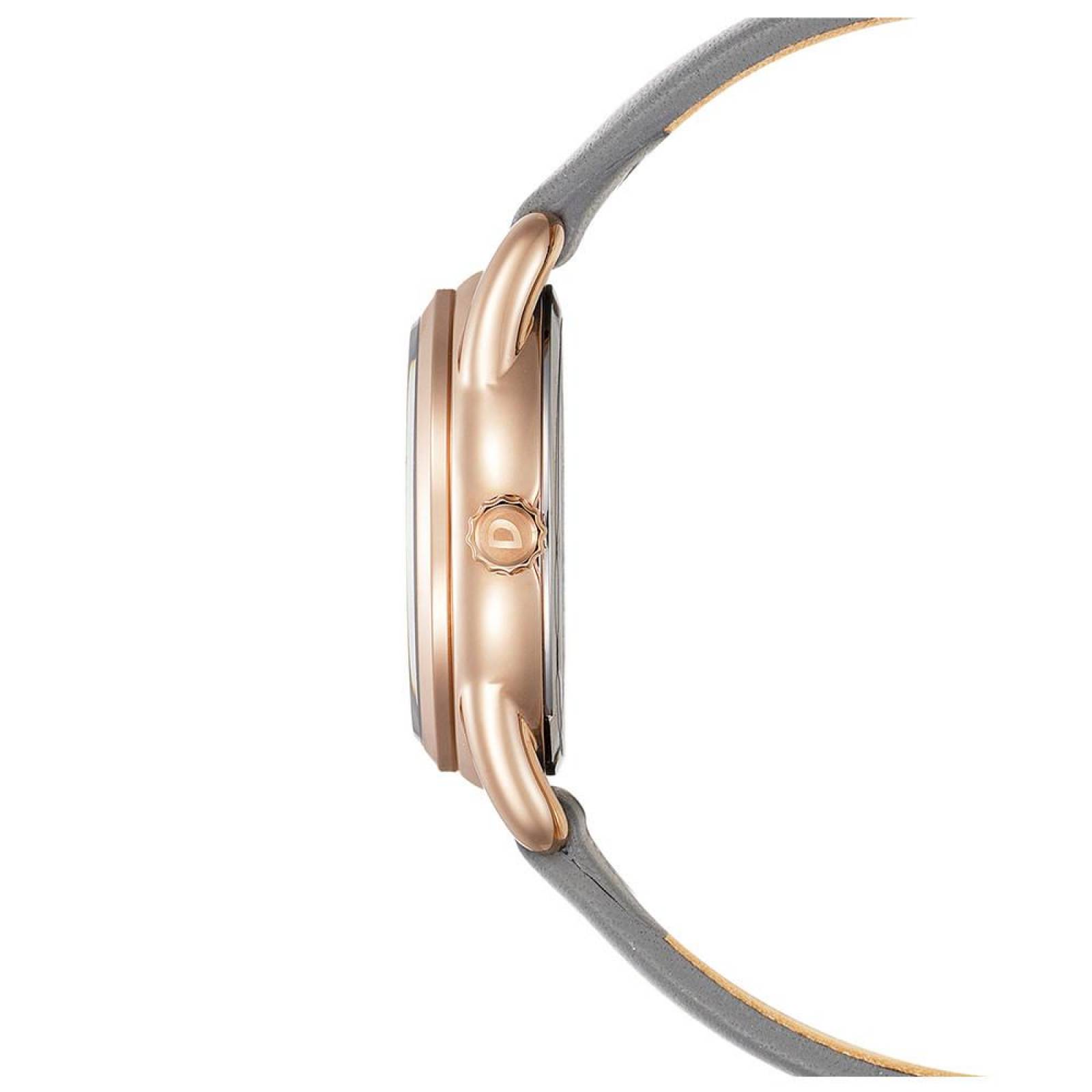 Reloj Citizen Eco-Drive Long Term Relation FE1218-05H Mujer 