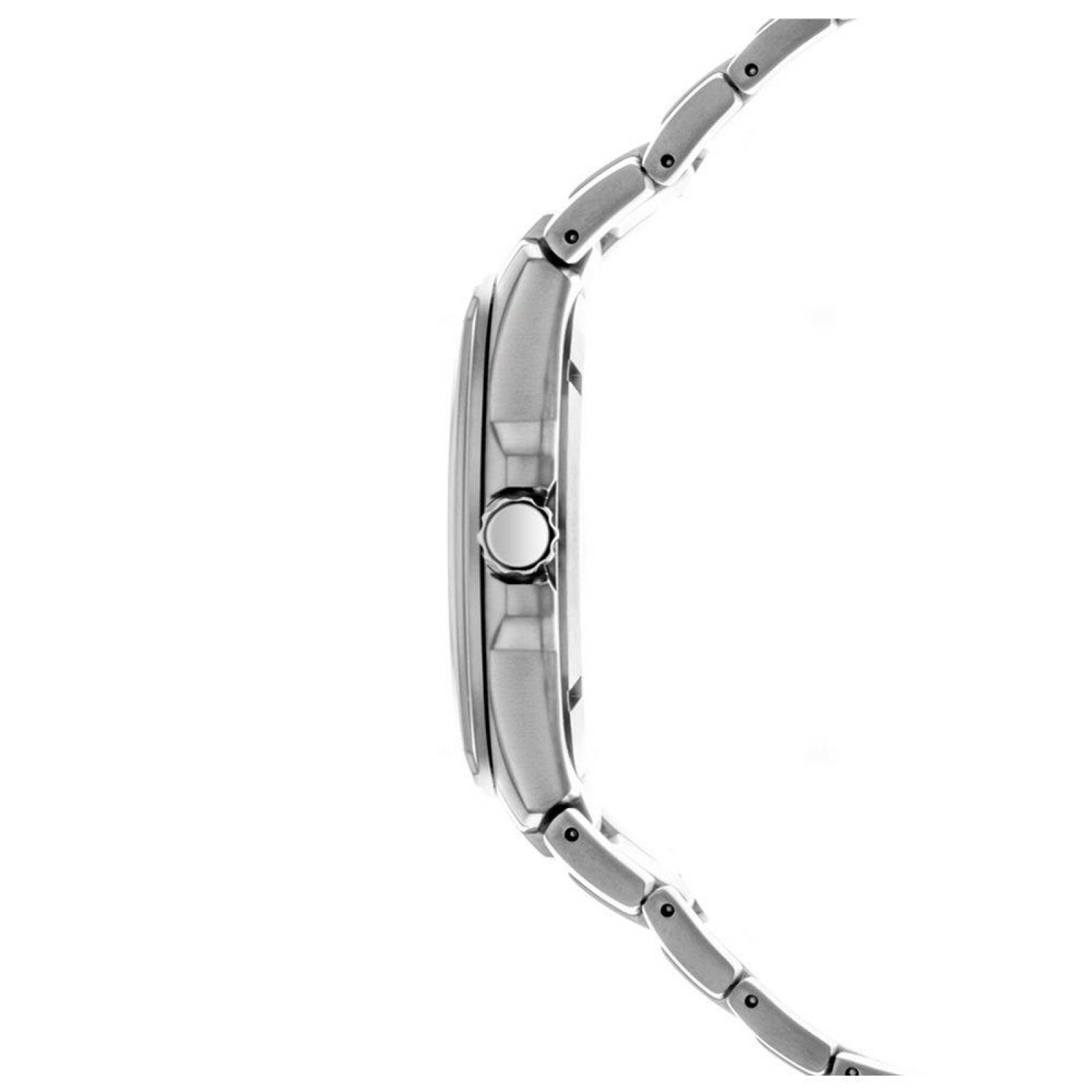 Reloj Citizen Eco-Drive Sper Titanio Ti+Ip BM7431-51H Hombre 