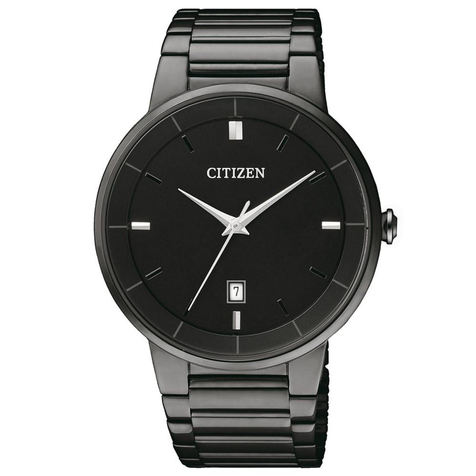 Reloj Citizen Quartz Men's & Ladie's BI5017-50E Para Hombre 