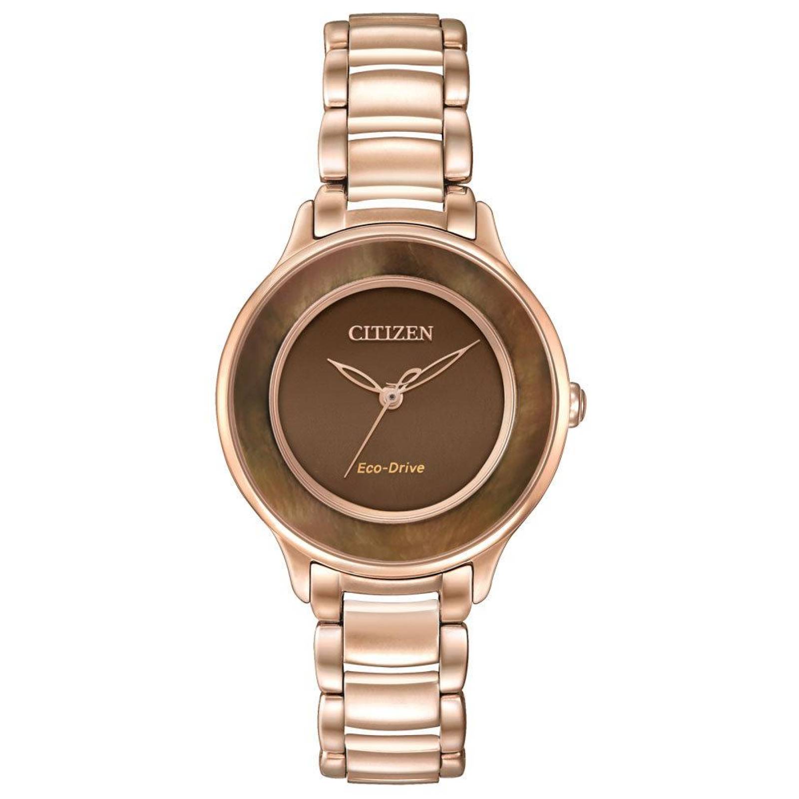 Joyería Relojes Citizen Mujer El Corte InglÃ©s Reloj Citizen Eco
