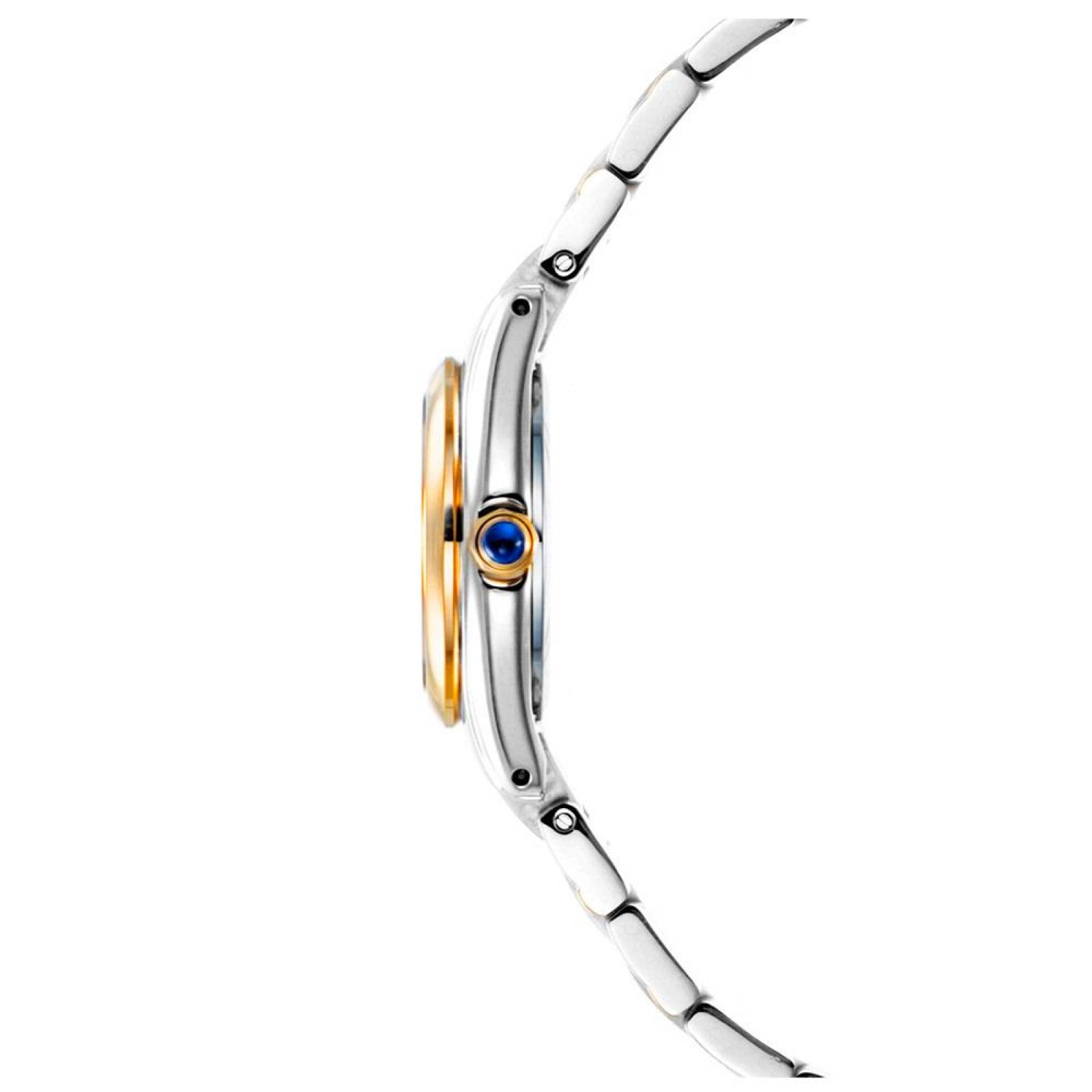 Reloj Citizen Eco-Drive Silhouette Crystal EW2546-87X Mujer