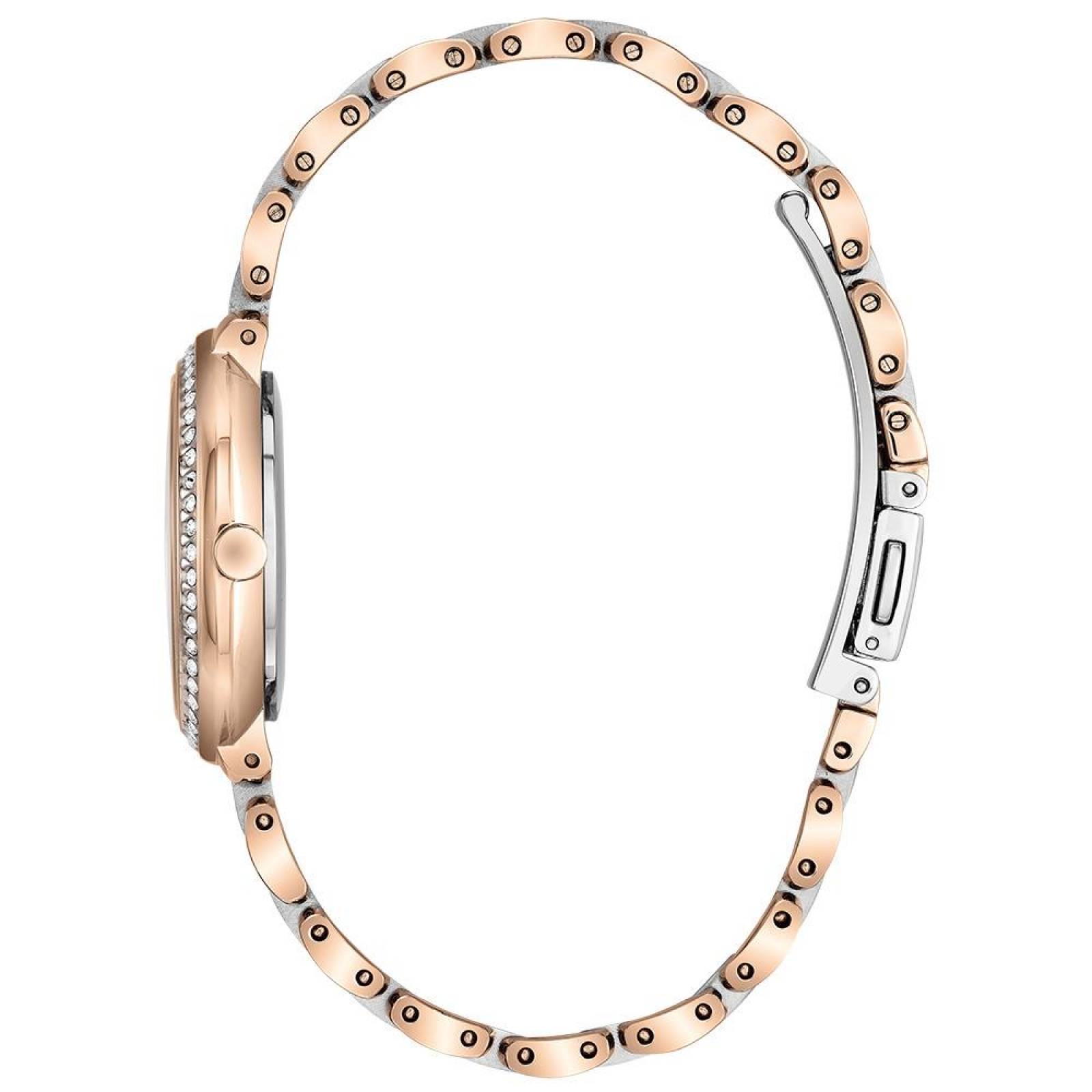 Reloj Citizen Eco-Drive Silhouette Crystal EM0483-89D Mujer