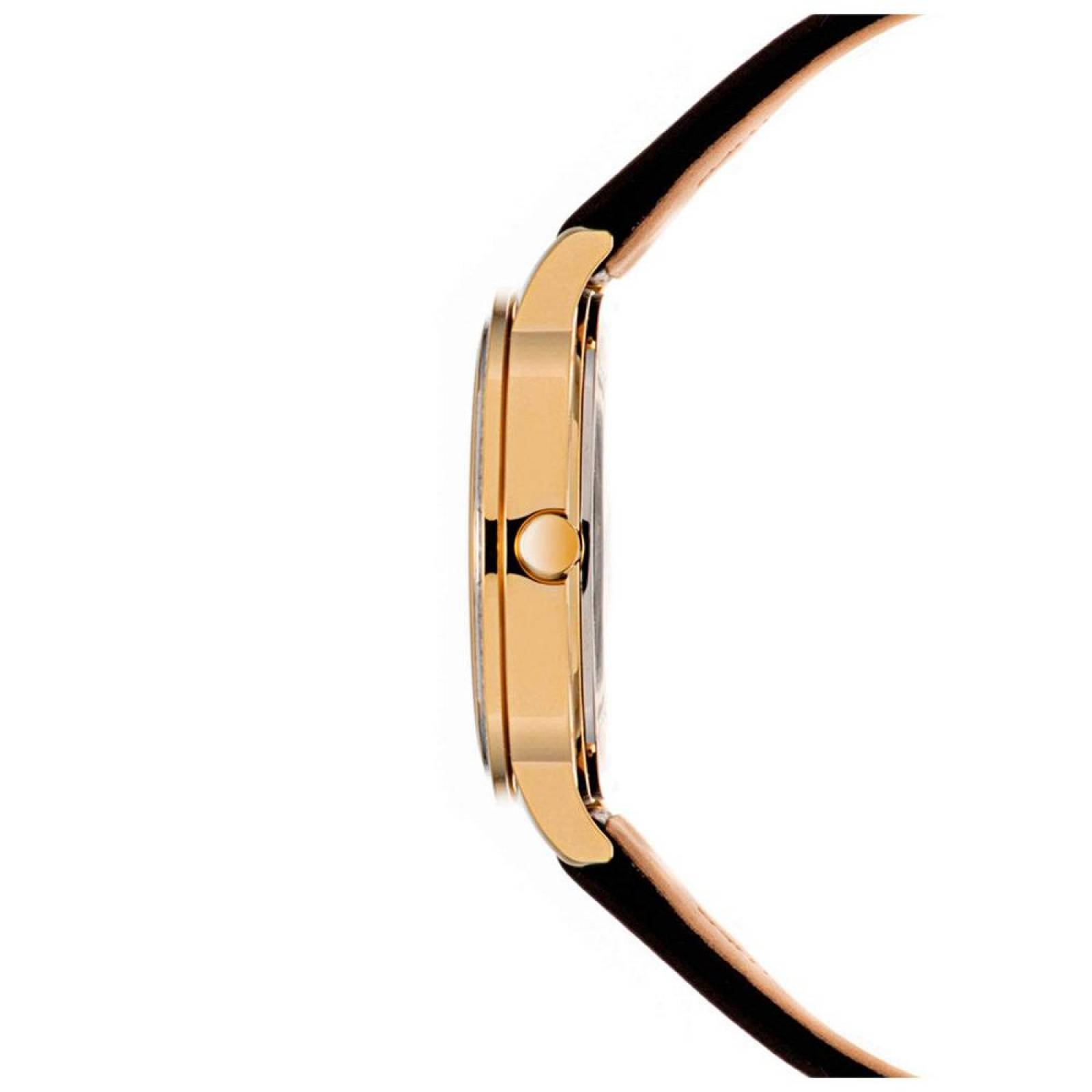 Reloj Citizen Eco-Drive Silhouette Crystal FE7042-07D Mujer