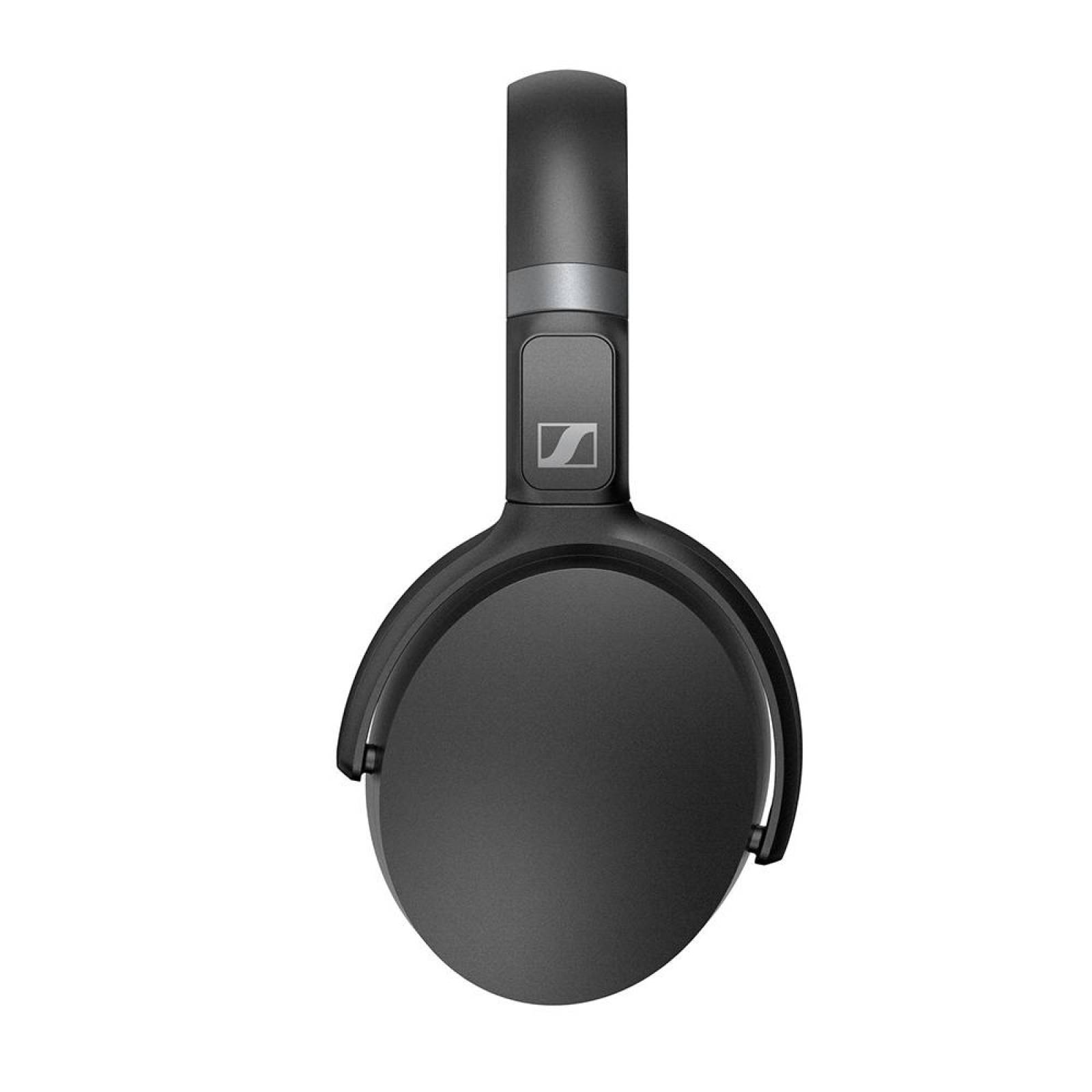 Audífonos Inalámbrico Sennheiser Negro HD 450 BT - S013