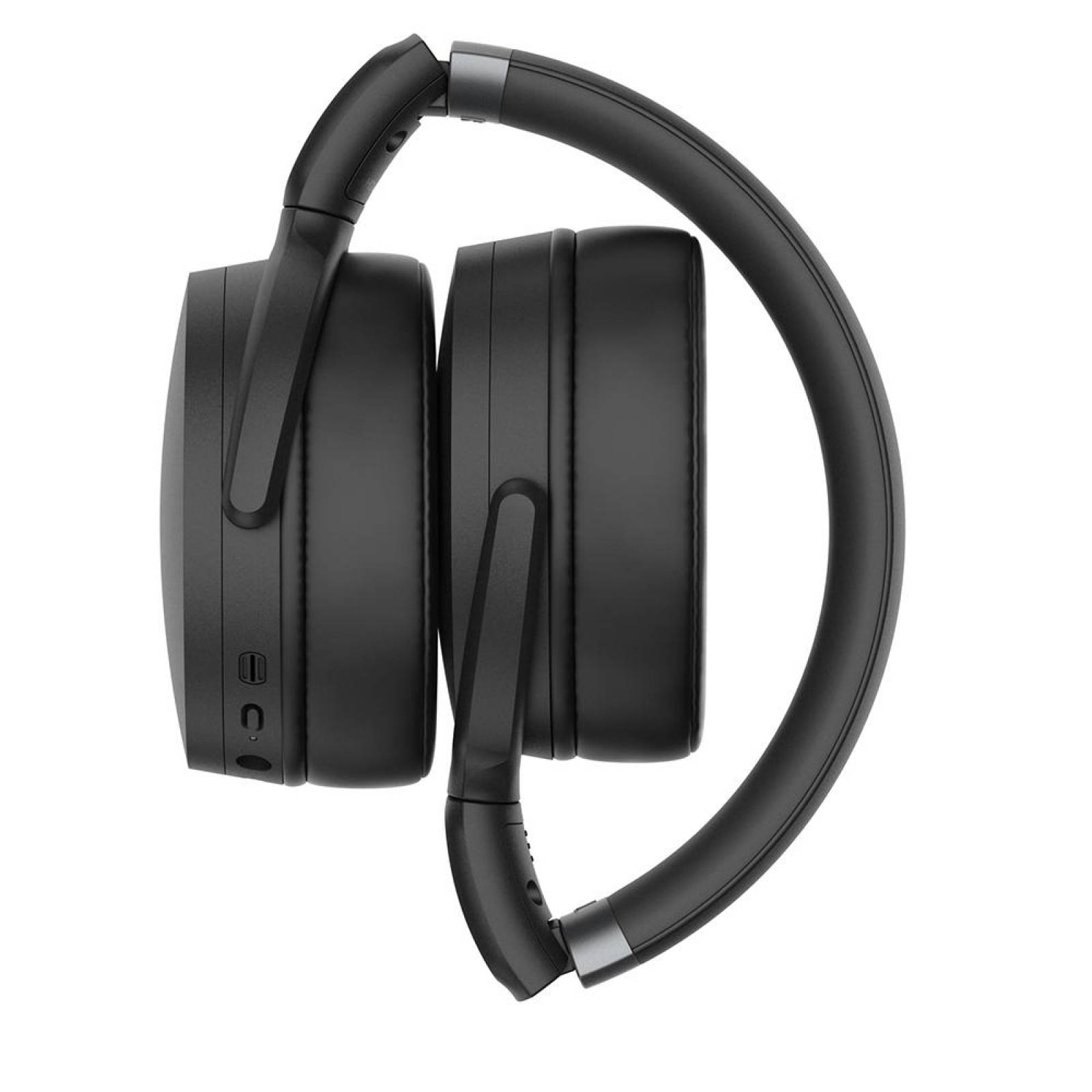 Audífonos Inalámbrico Sennheiser Negro HD 450 BT - S013