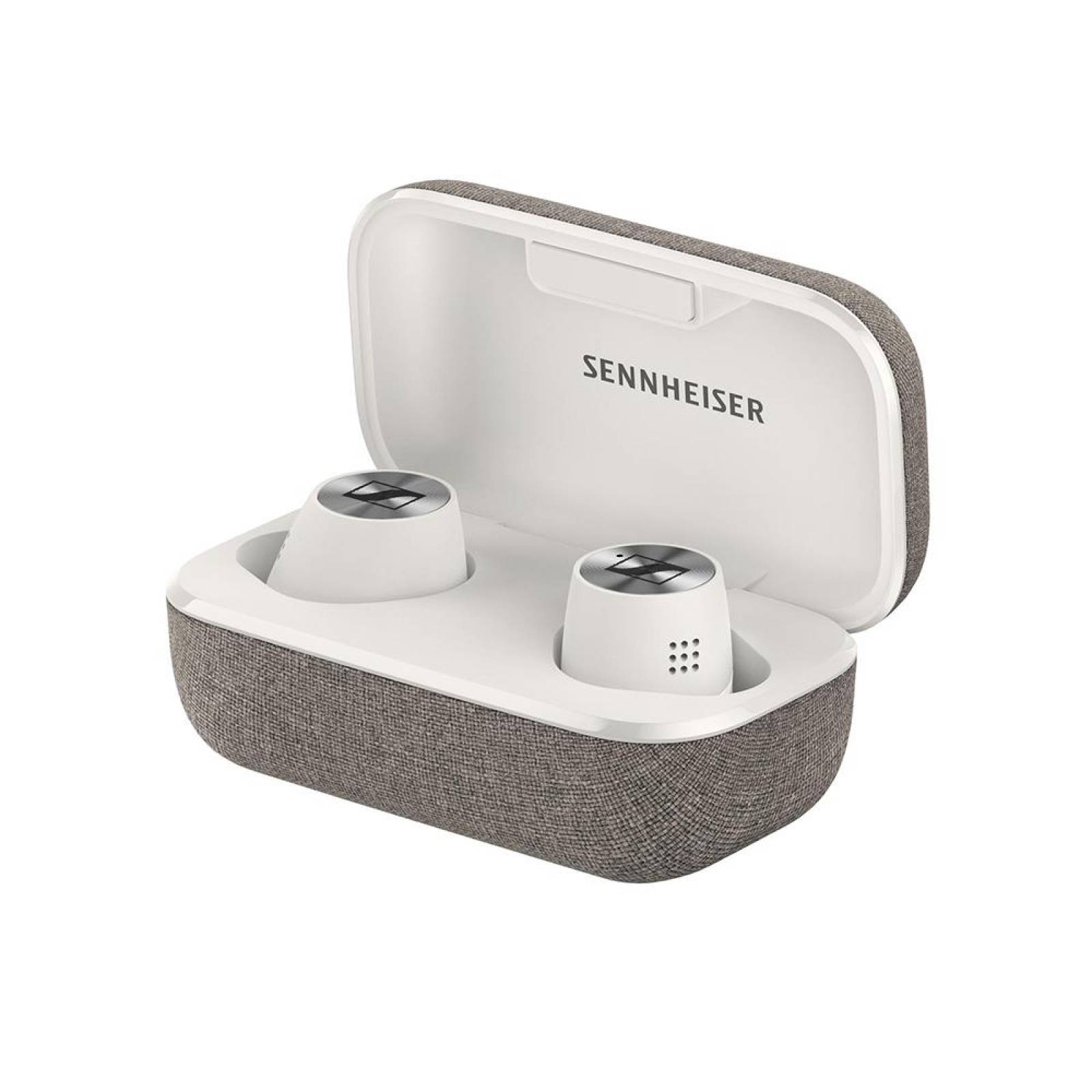 Audífonos Inalámbrico Sennheiser Blanco Momentum TW2 - S013 