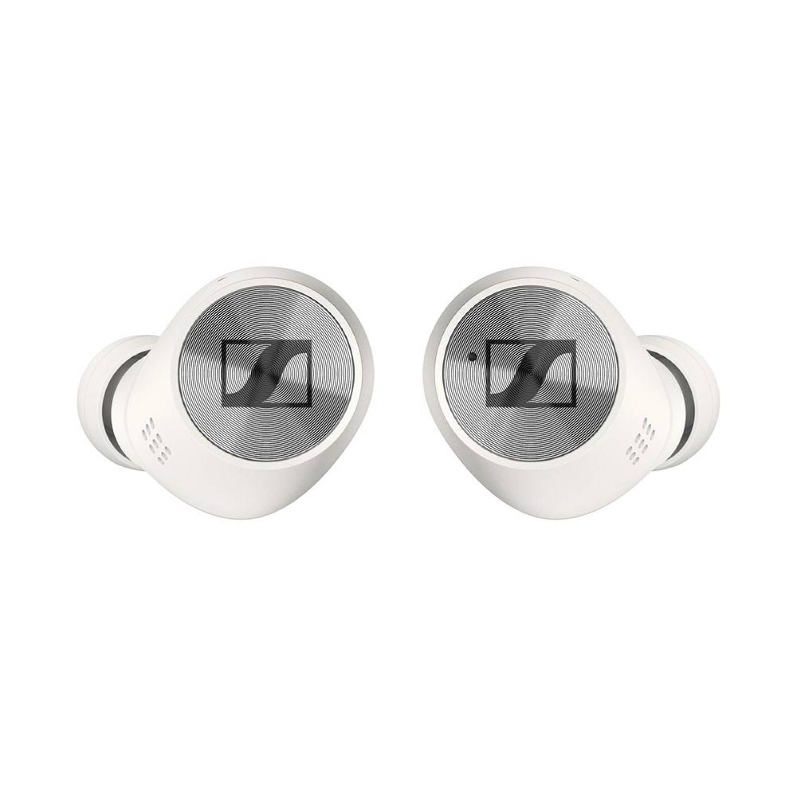 Audífonos Inalámbrico Sennheiser Blanco Momentum TW2 - S013 