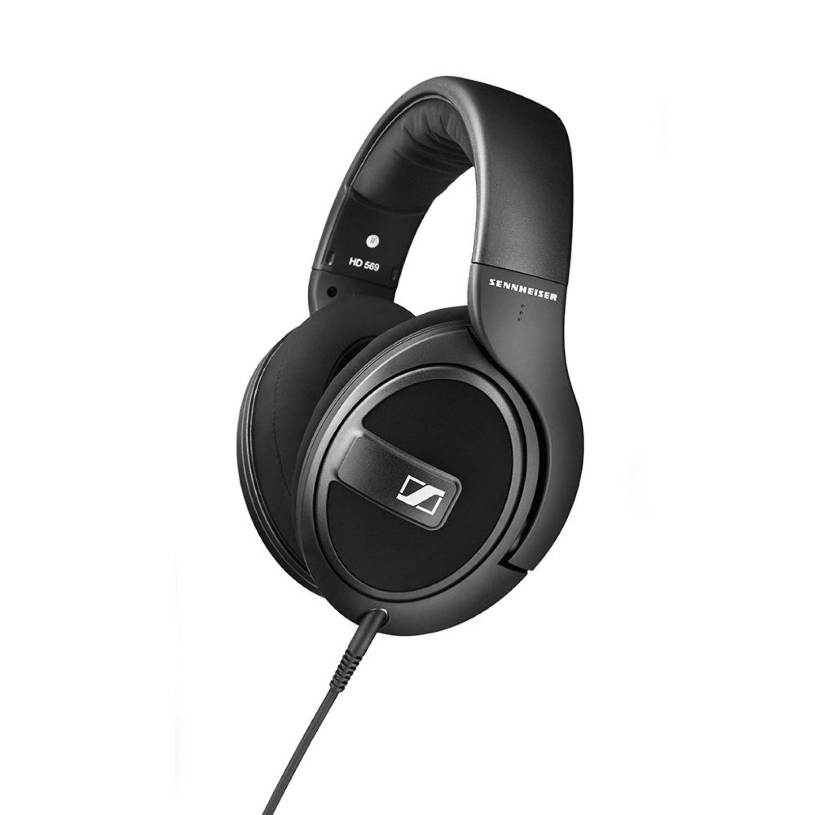 Audífonos Sennheiser Over-ear Negro HD 569 - S013 