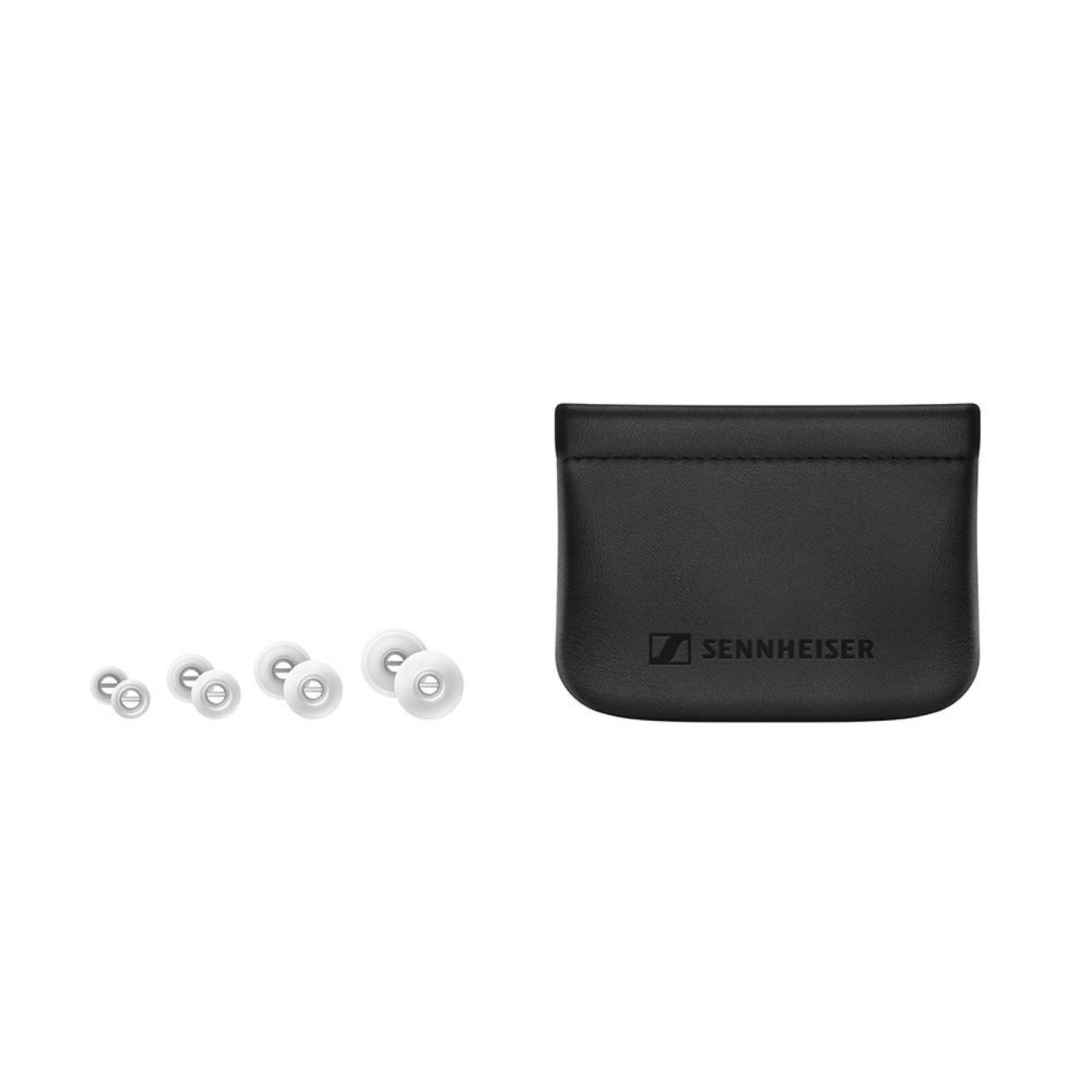 Audífonos Sennheiser In-ear Blanco CX300S - S013 