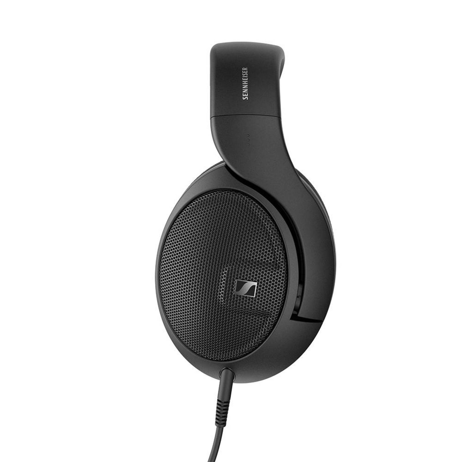 Audífonos Sennheiser Over-ear Negro HD 560S Black - S013 