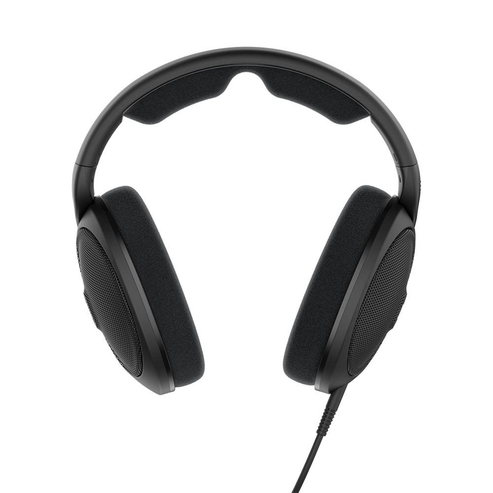 Audífonos Sennheiser Over-ear Negro HD 560S Black - S013 
