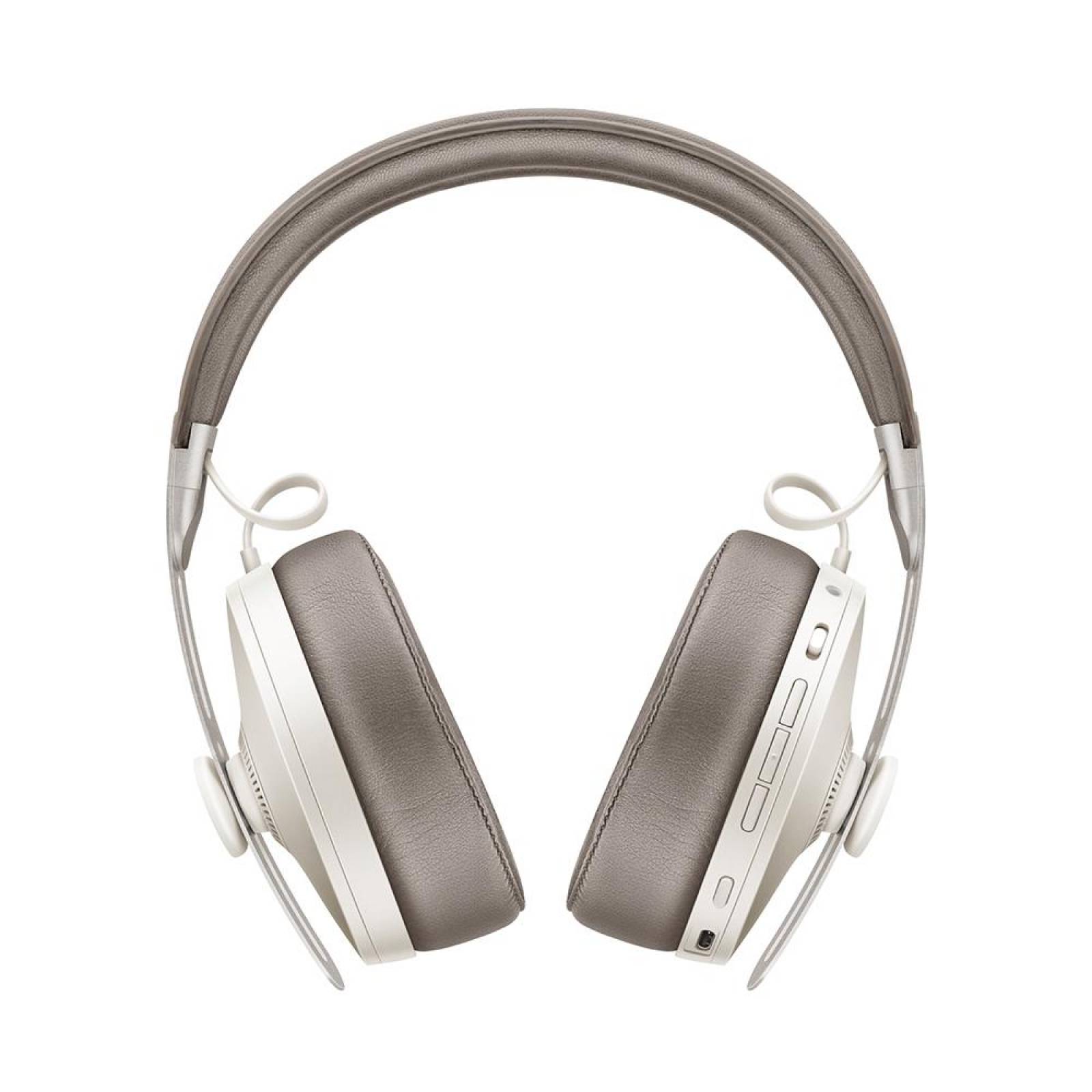 Audífonos Sennheiser Blanco Momentum Wireless S013