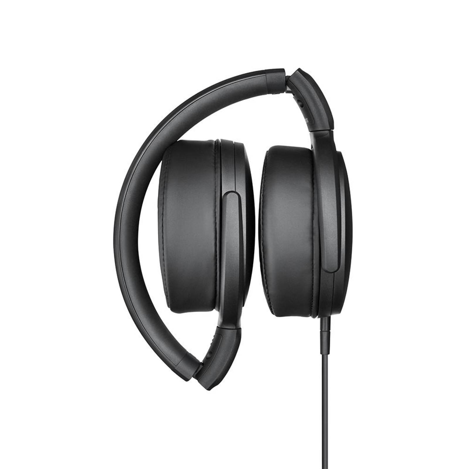 Audífonos Sennheiser Over-ear Negro HD 400S - S013 
