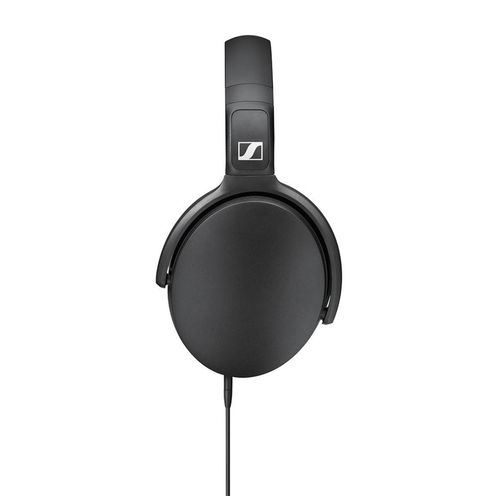Audífonos Sennheiser Over-ear Negro HD 400S - S013 