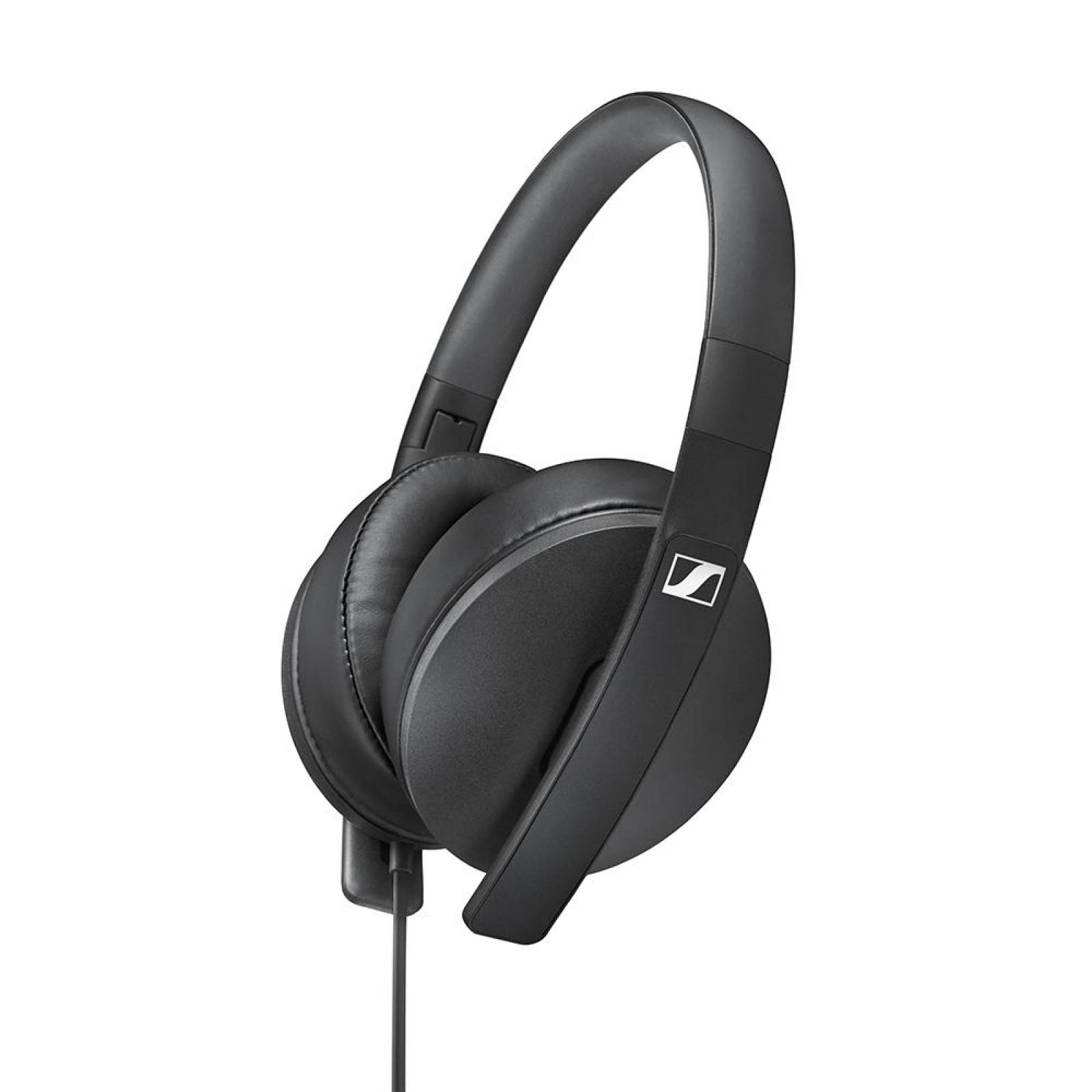 Audífonos Sennheiser Over-ear Negro HD 300 - S013 