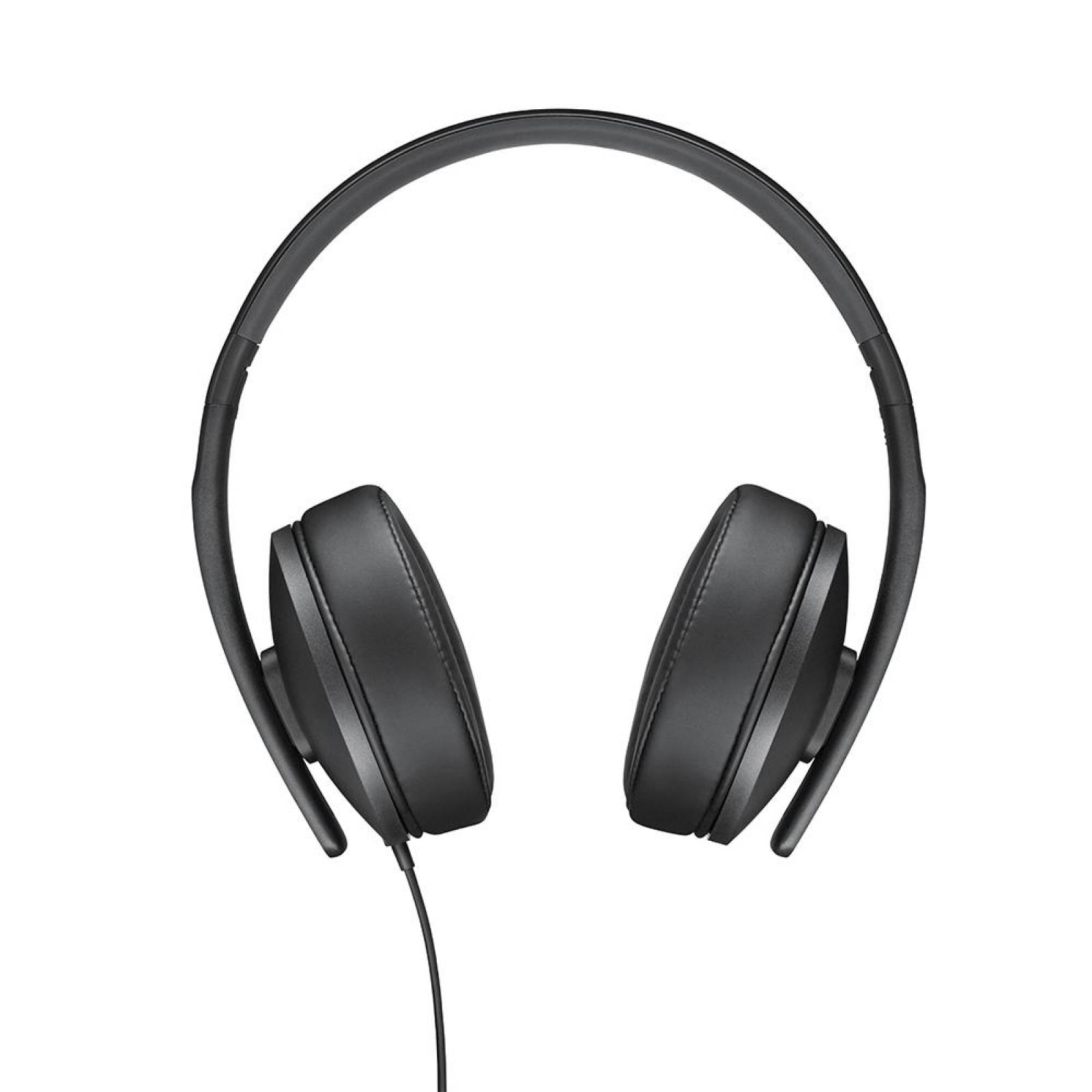 Audífonos Sennheiser Over-ear Negro HD 300 - S013 