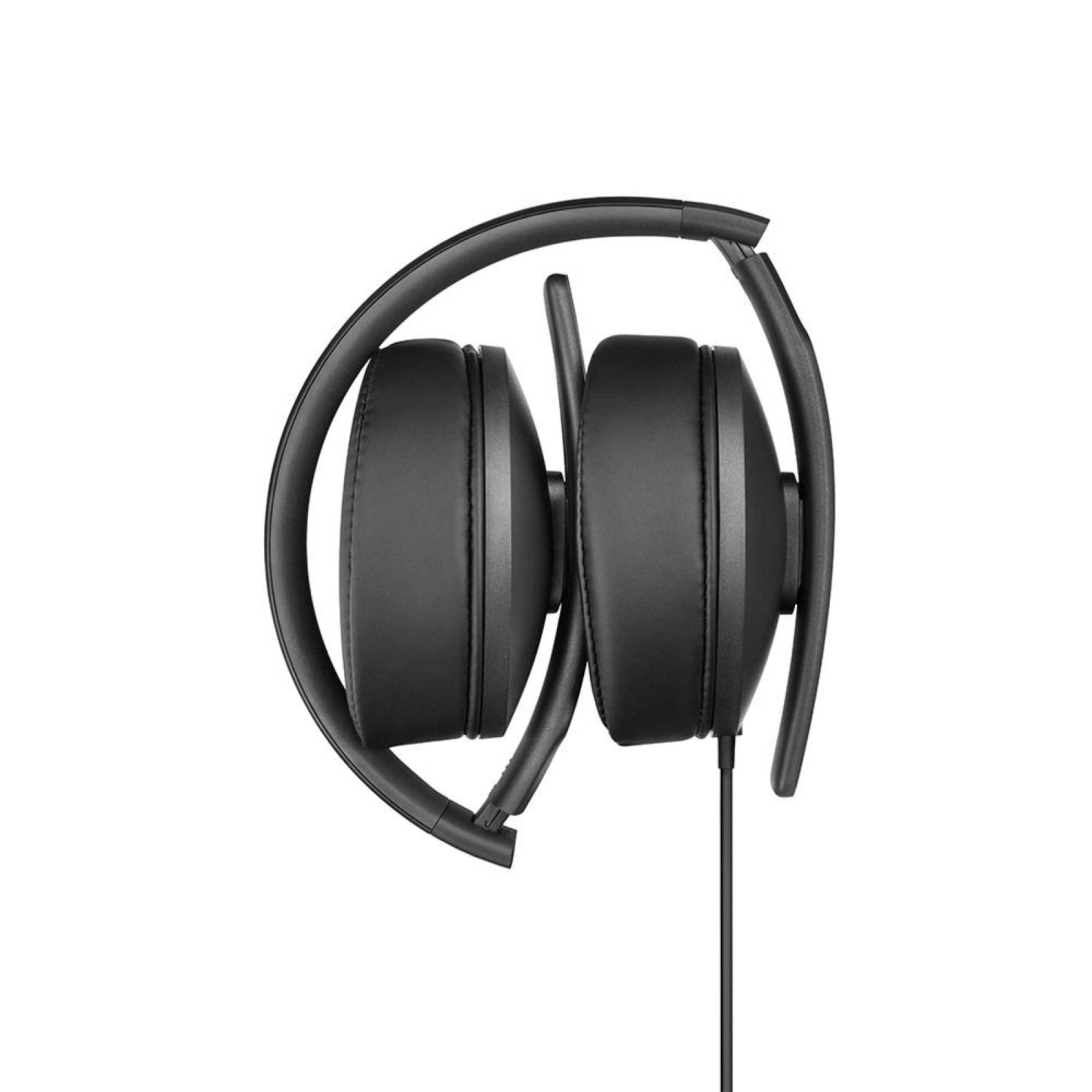 Audífonos Sennheiser Over-ear Negro HD 300 - S013 