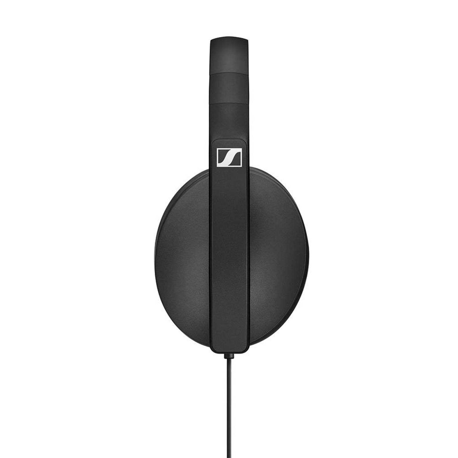 Audífonos Sennheiser Over-ear Negro HD 300 - S013 