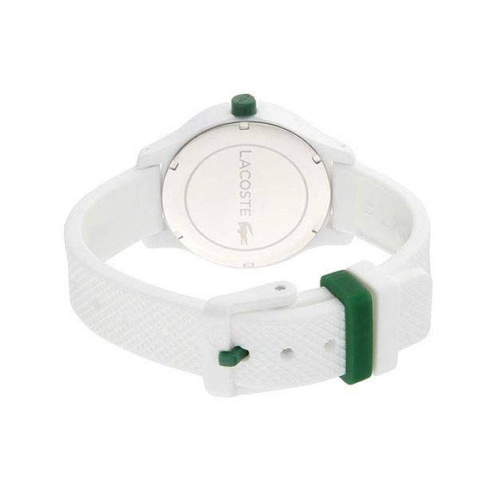 Reloj Lacoste Niño Silicona 2030003 Lacoste.12.12 Kids 