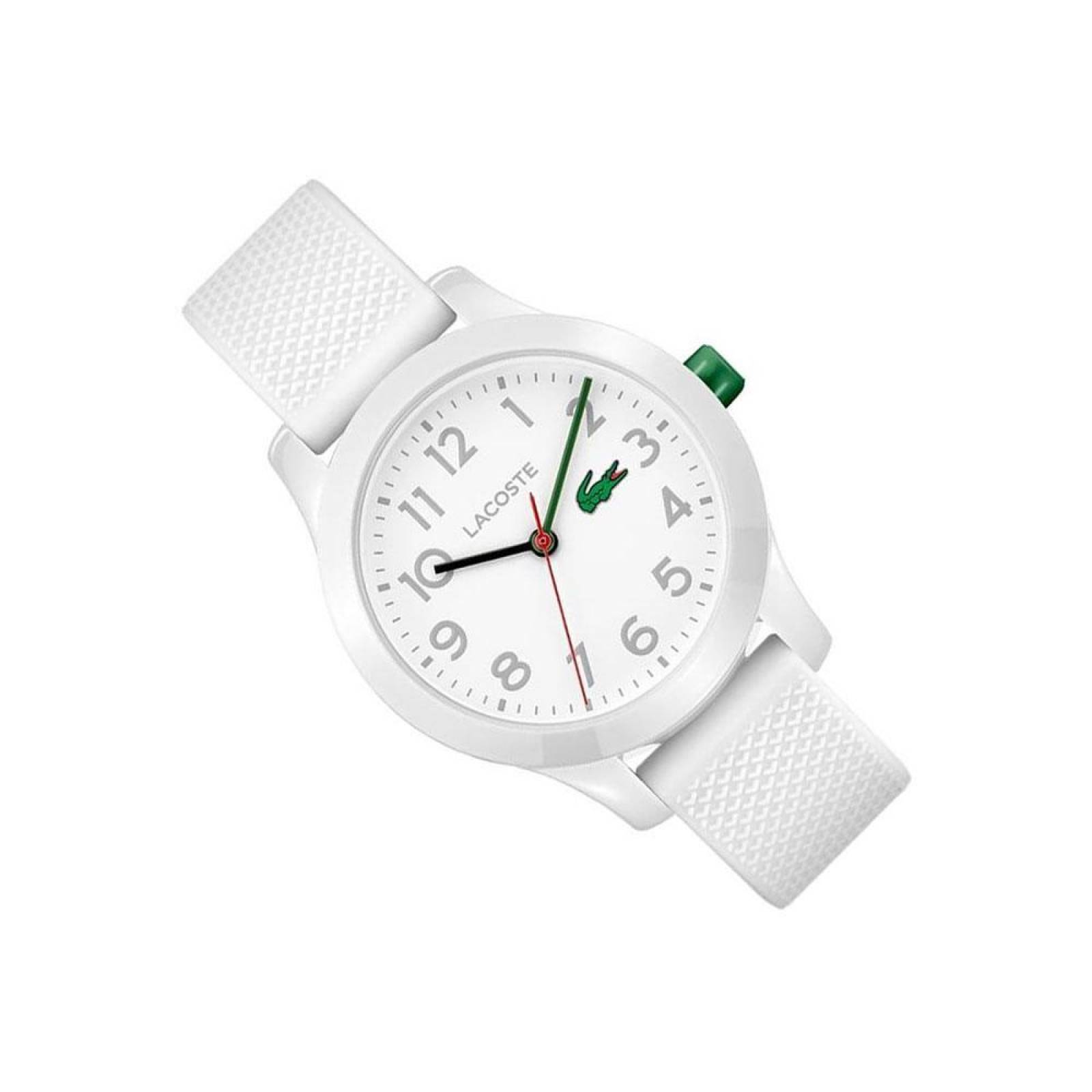 Reloj Lacoste Niño Silicona 2030003 Lacoste.12.12 Kids 