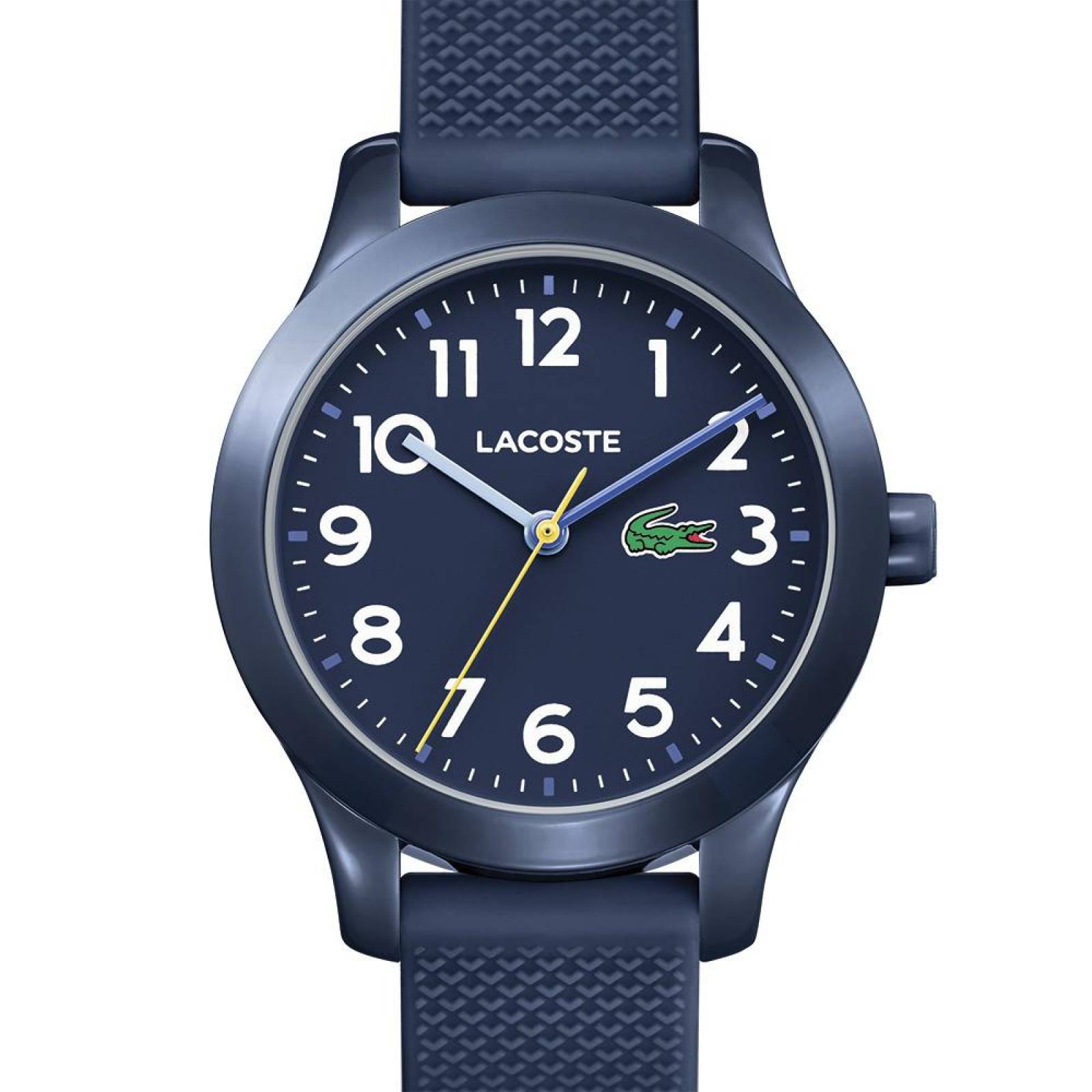 Reloj Lacoste Niño Silicona 2030002 Lacoste.12.12 Kids